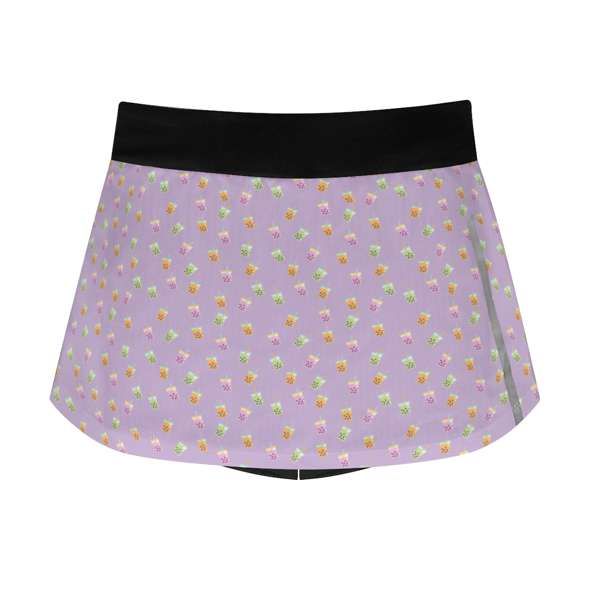 Women's Boba Bliss Skirt With Liner