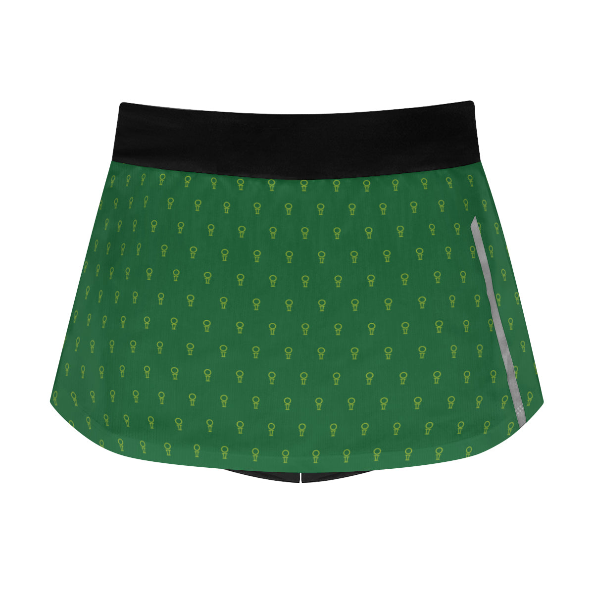 Women's Phoenix Skirt With Liner