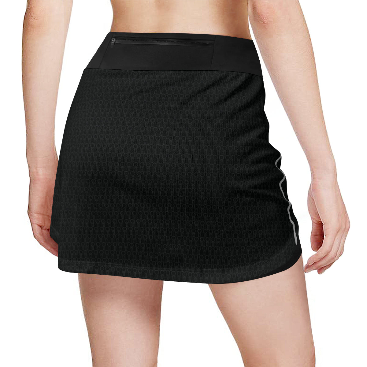 Women's Phantom Skirt With Liner