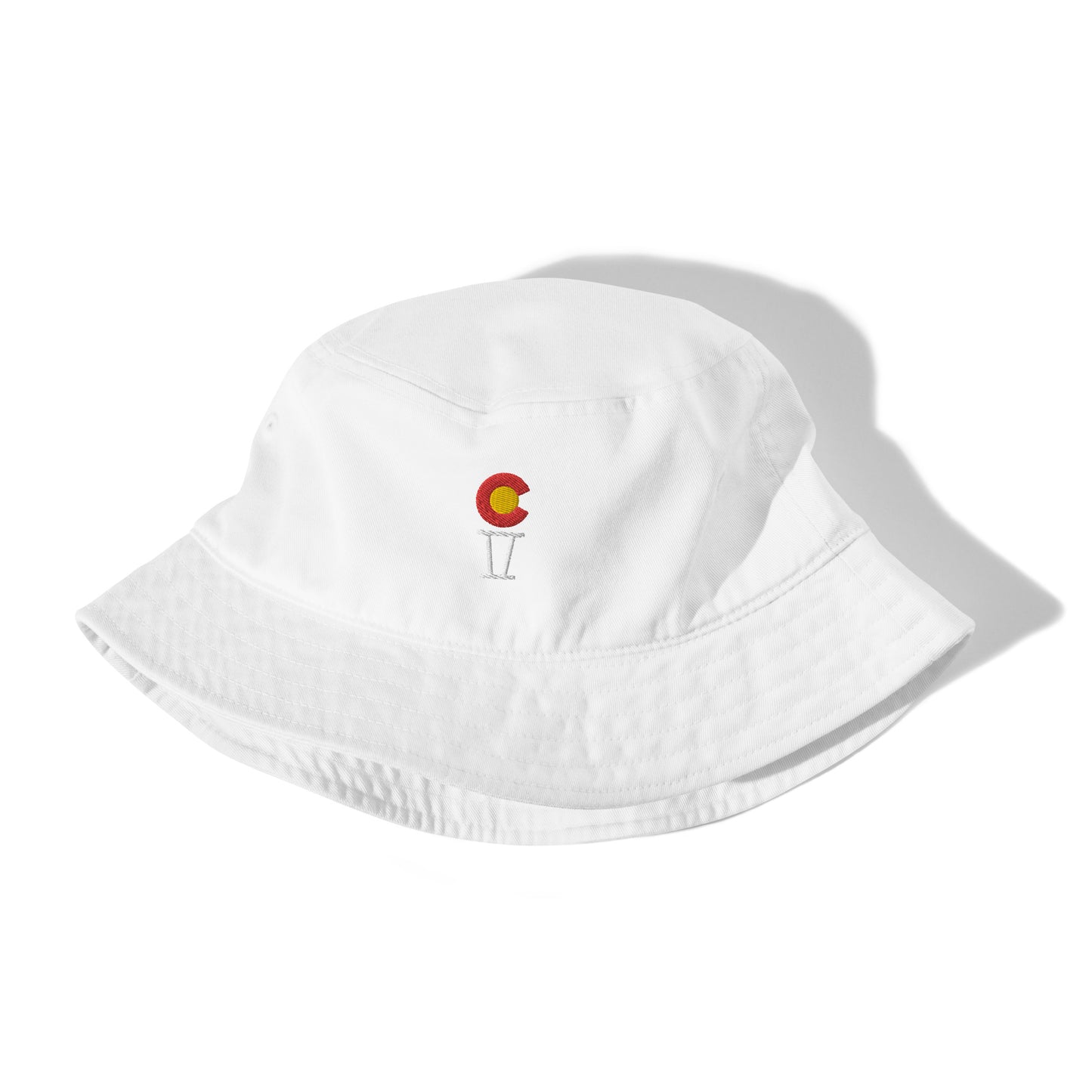 CO Bucket Hat