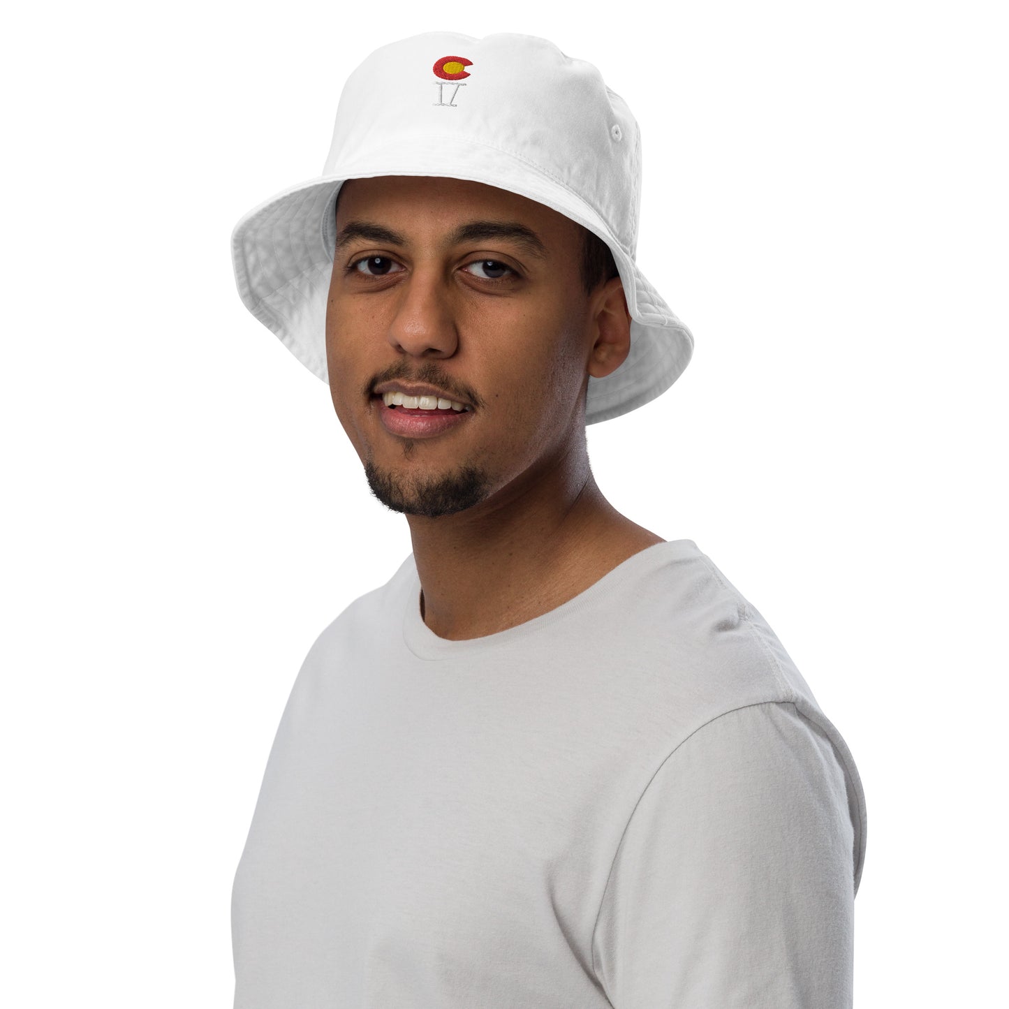 CO Bucket Hat