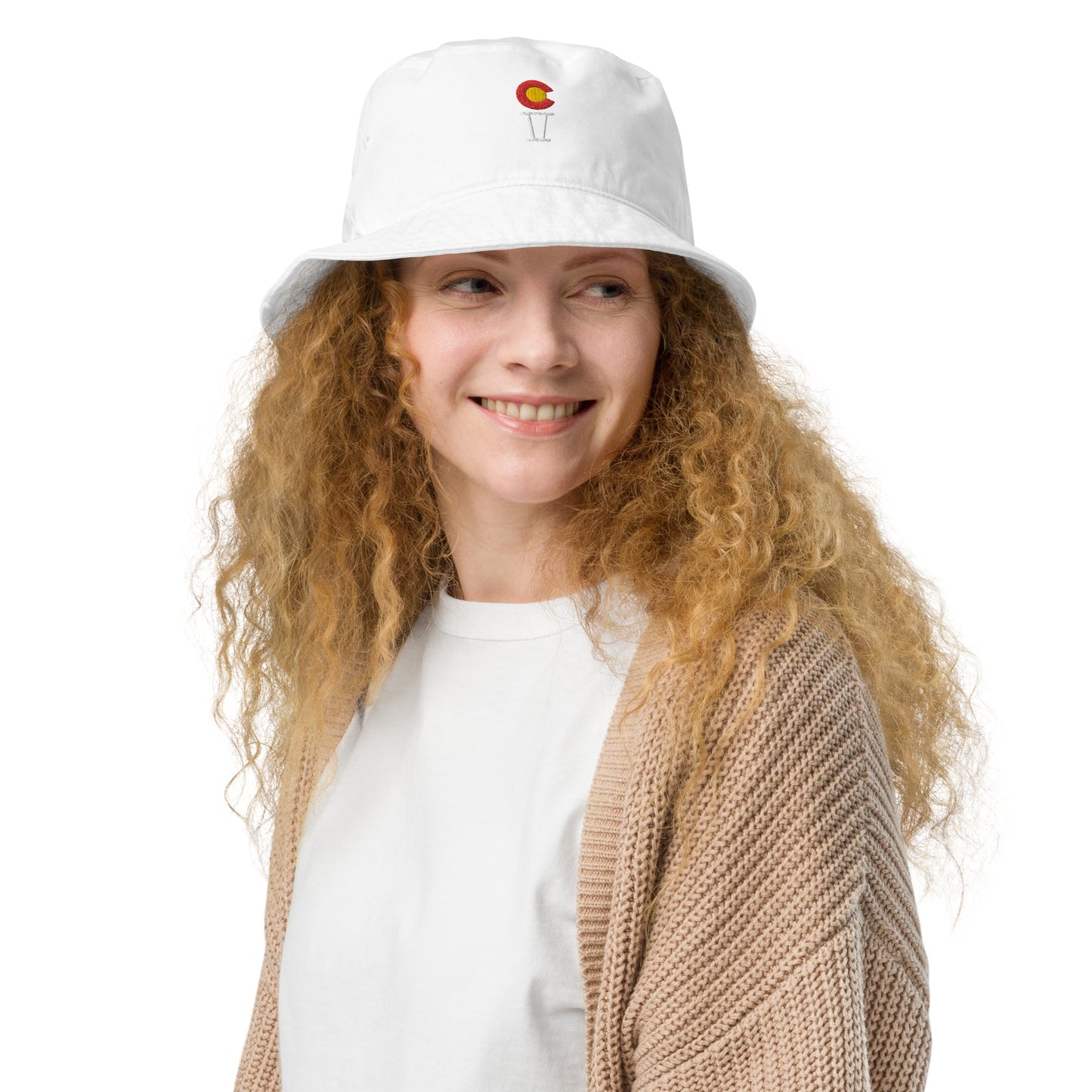 CO Bucket Hat