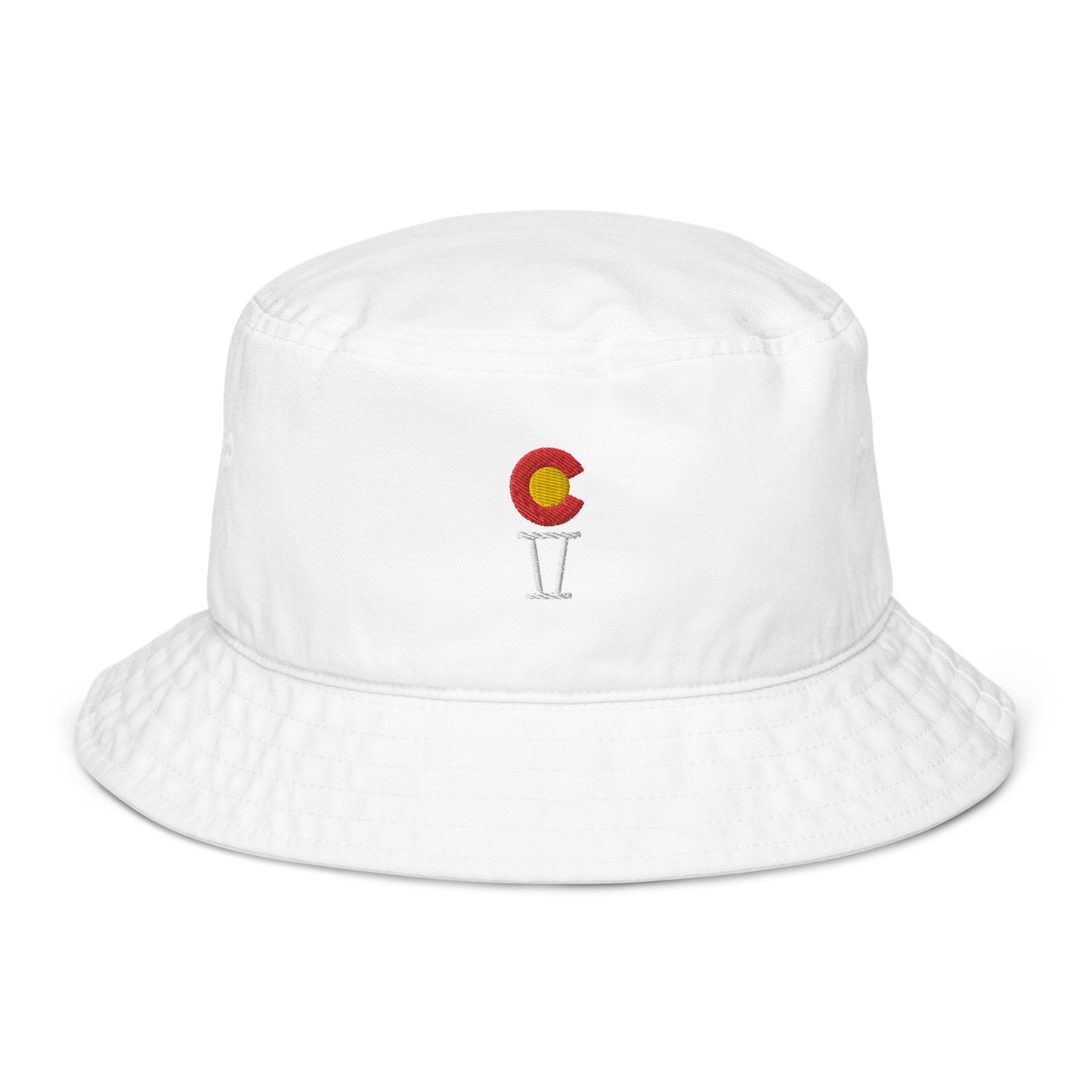 CO Bucket Hat