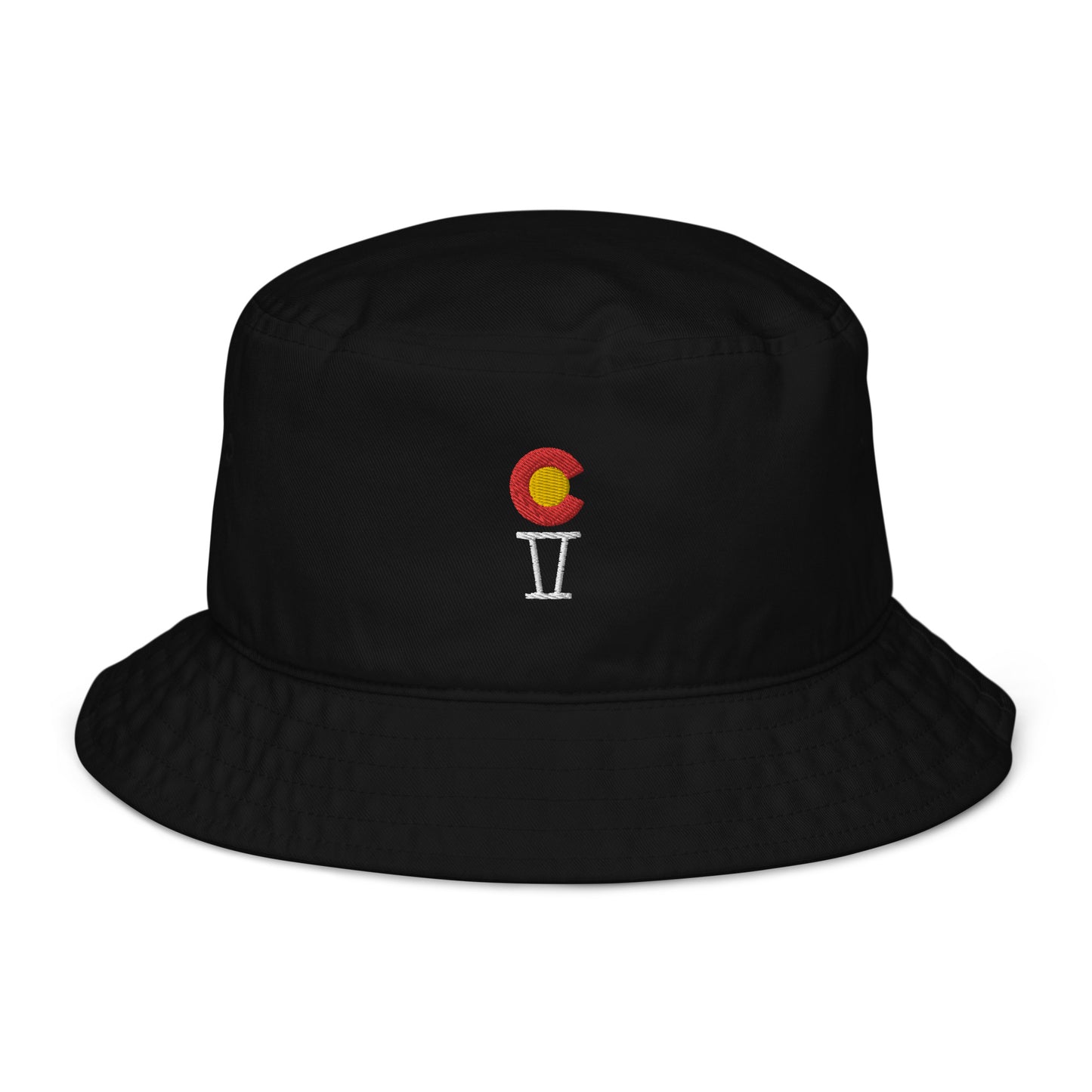 CO Bucket Hat