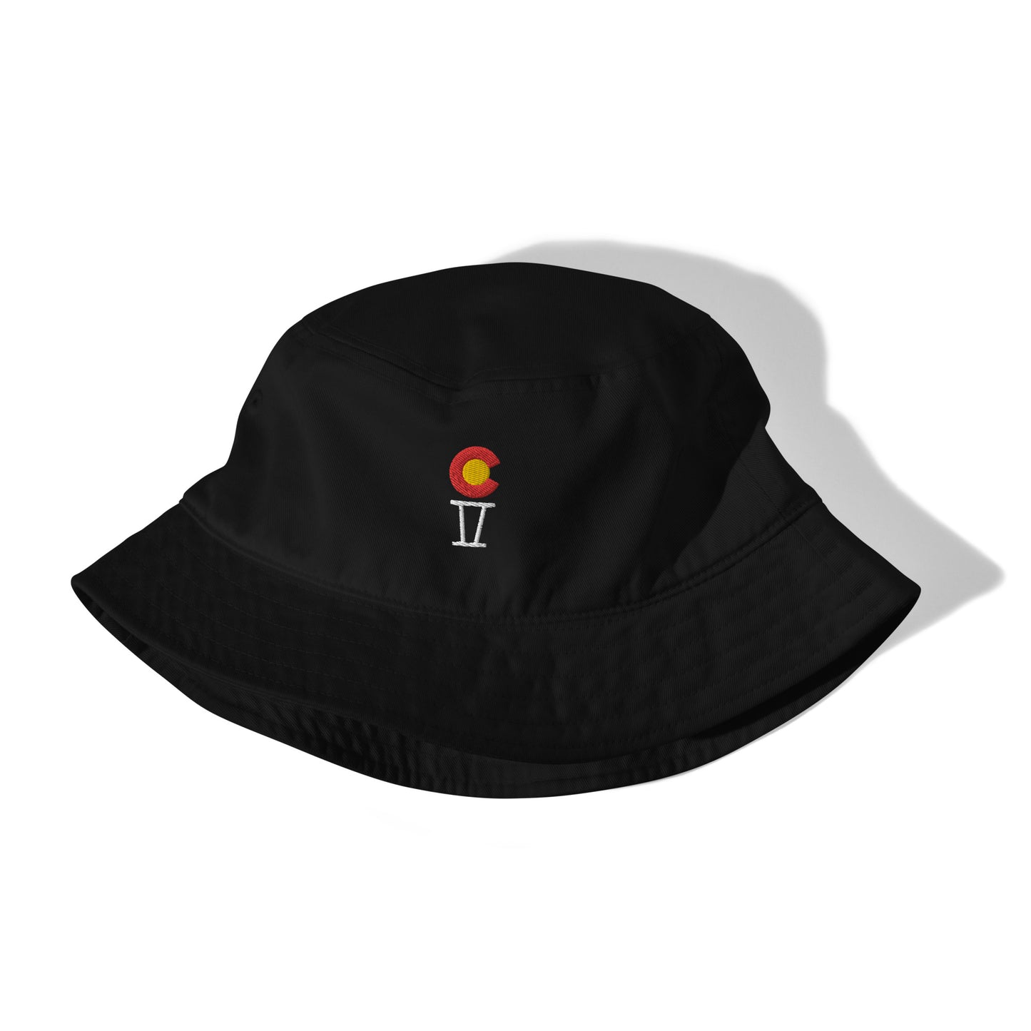 CO Bucket Hat