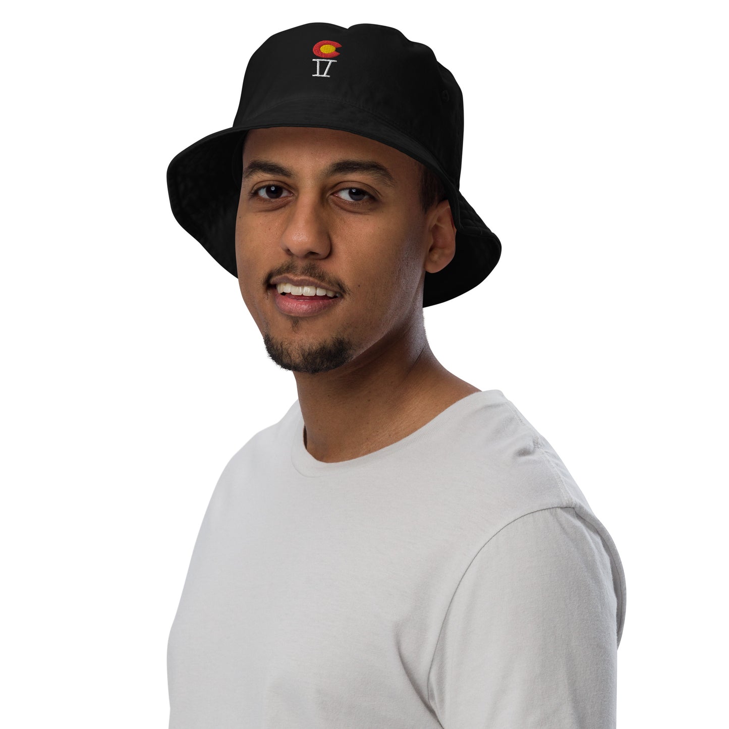 CO Bucket Hat
