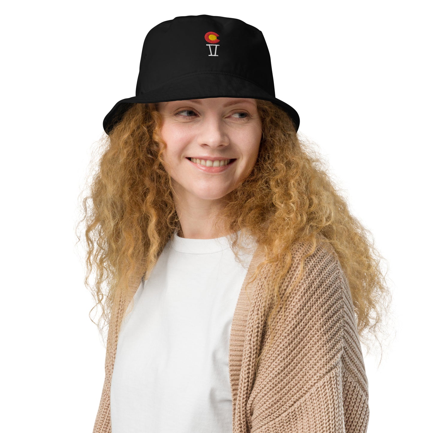 CO Bucket Hat