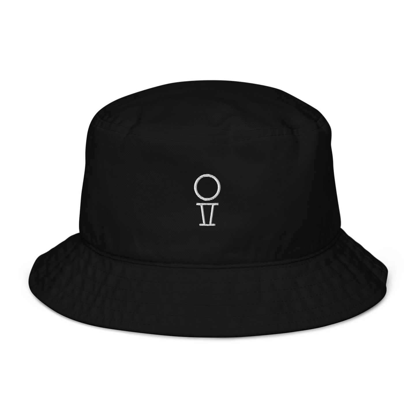 Classic Logo Bucket Hat