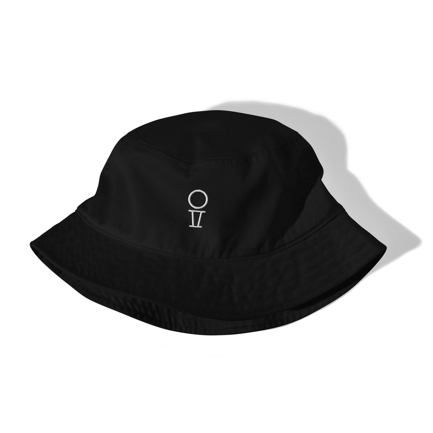 Classic Logo Bucket Hat