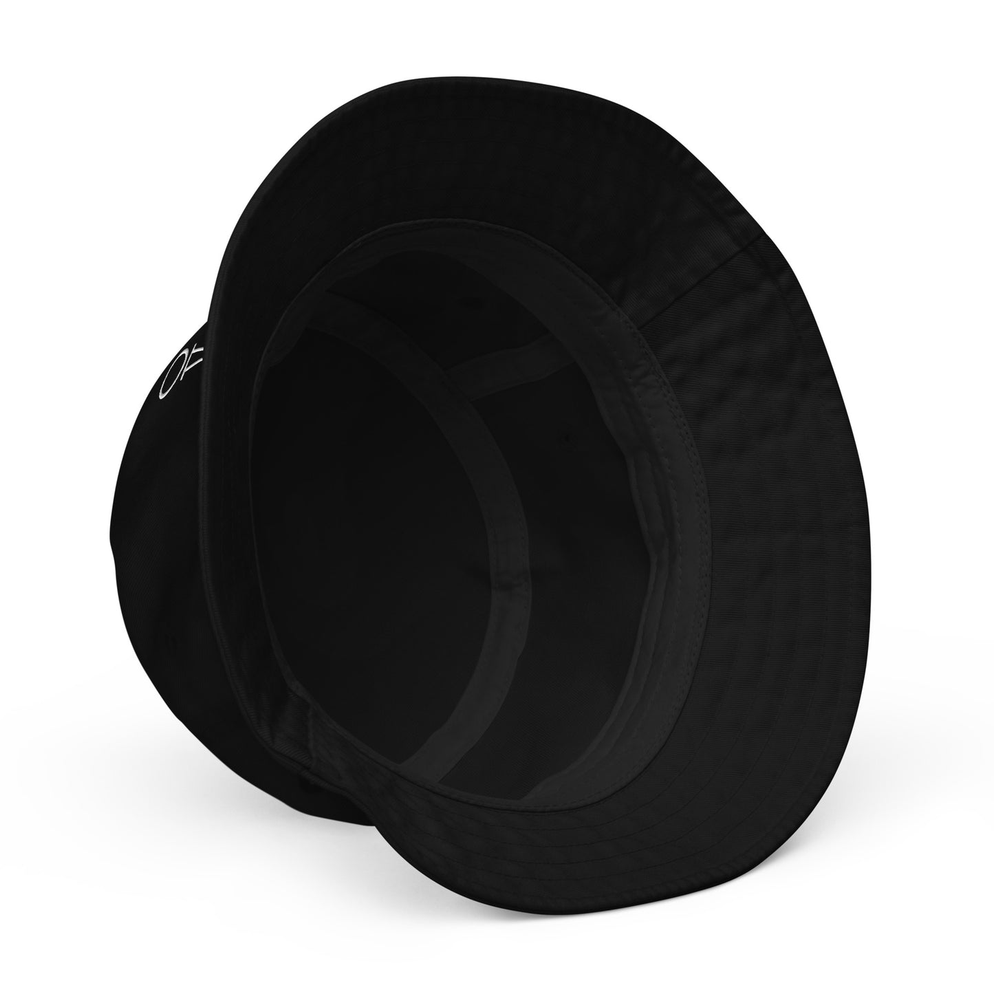 Classic Logo Bucket Hat