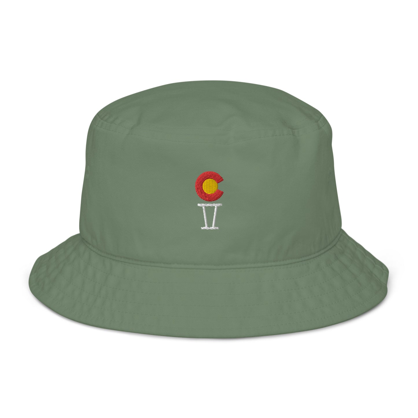 CO Bucket Hat