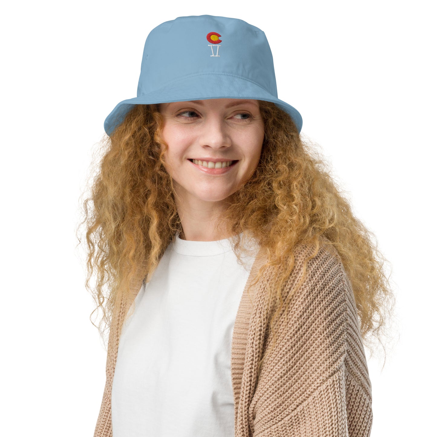 CO Bucket Hat