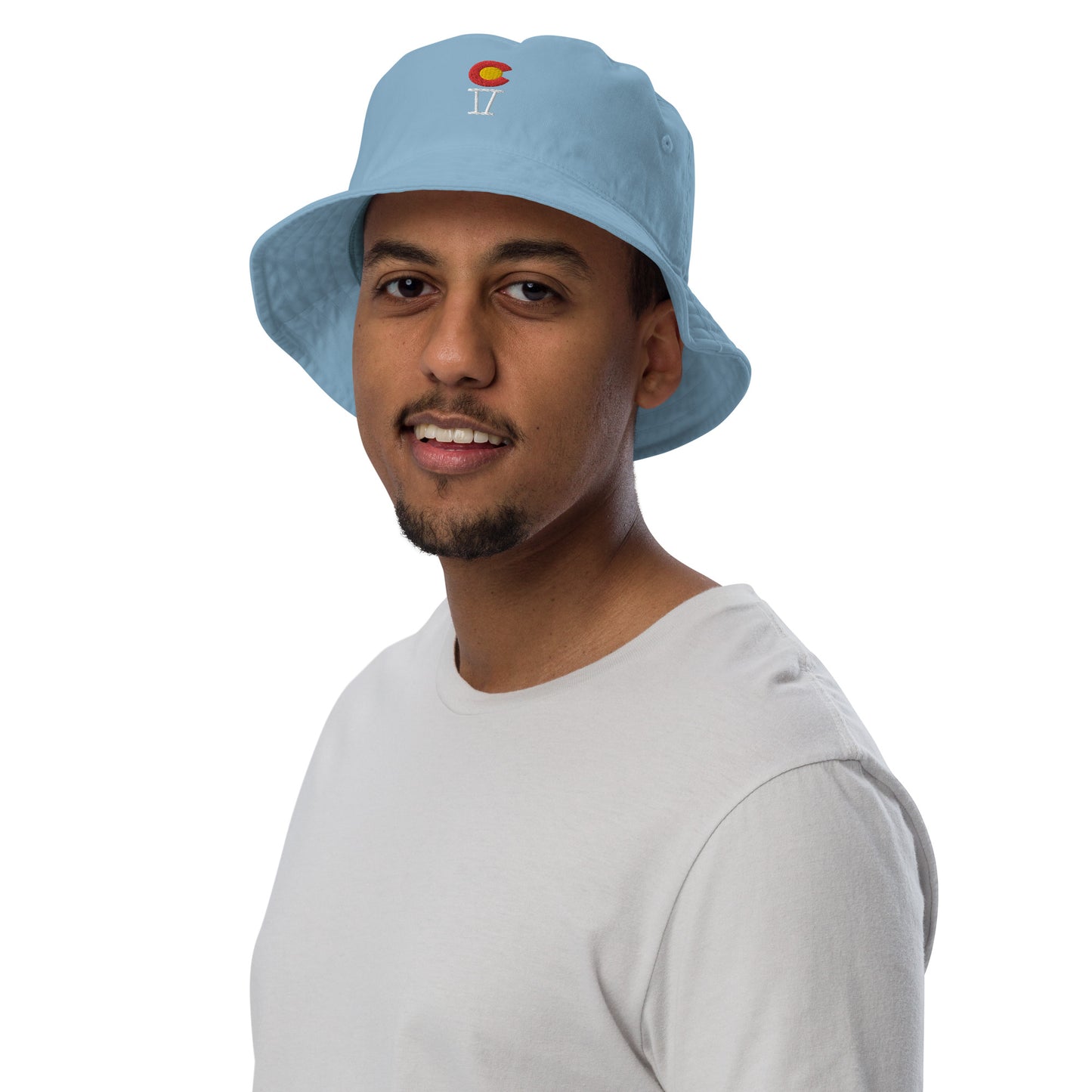 CO Bucket Hat