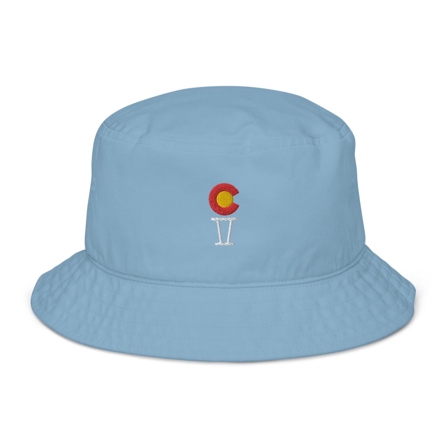 CO Bucket Hat