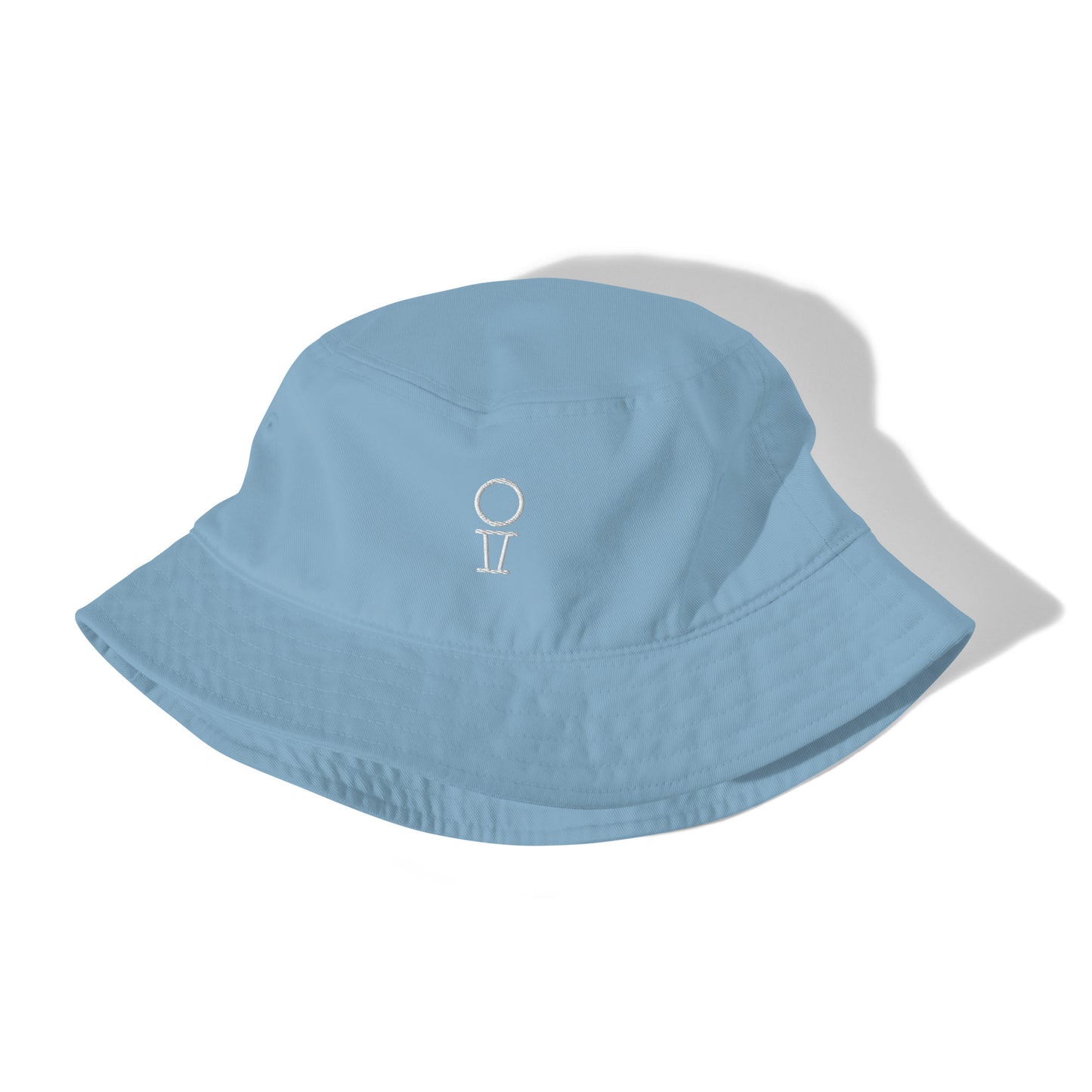 Classic Logo Bucket Hat