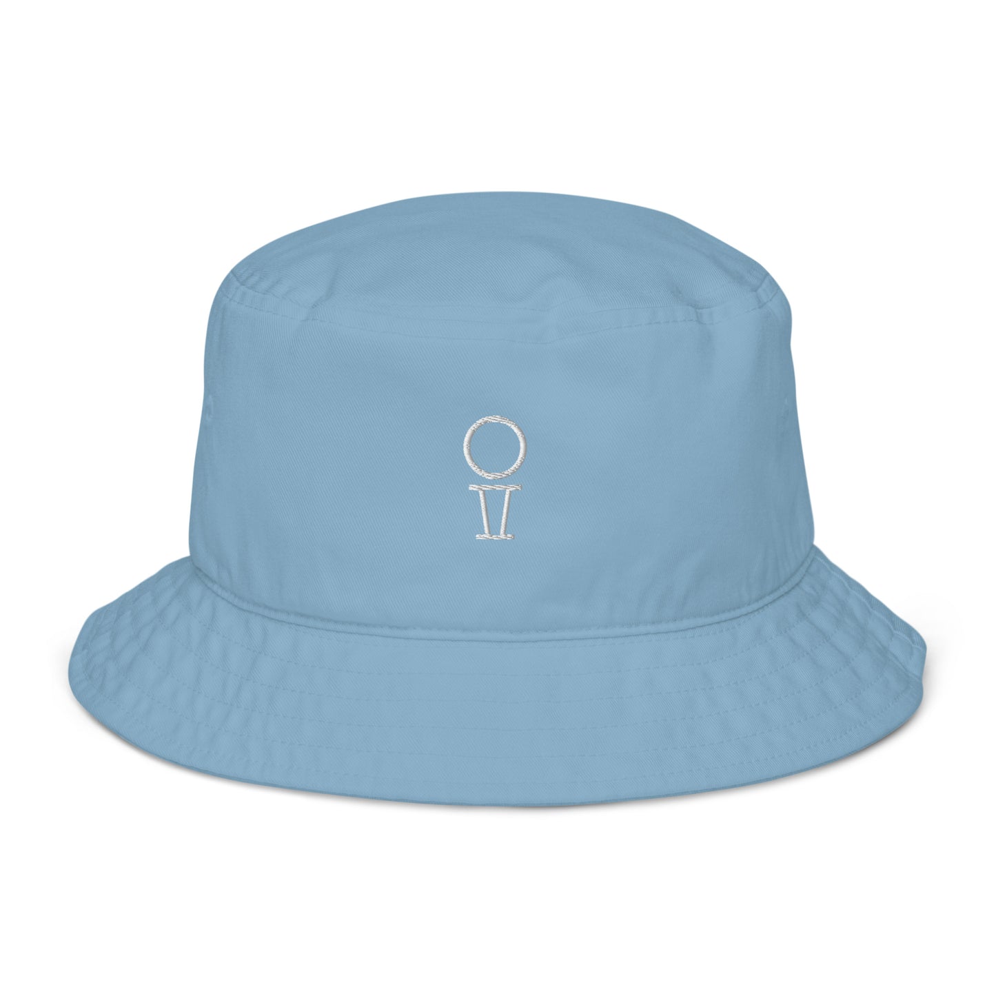 Classic Logo Bucket Hat