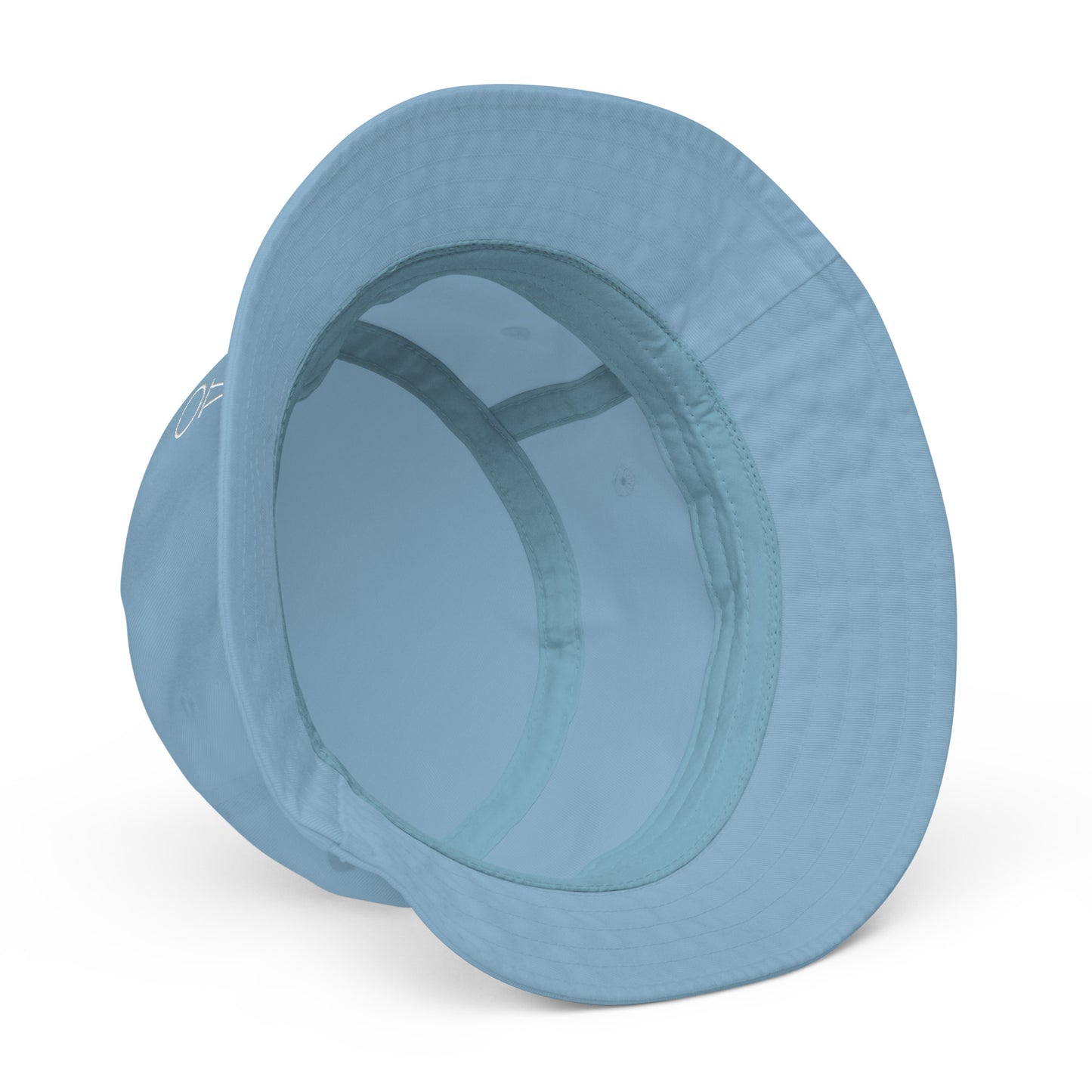 Classic Logo Bucket Hat