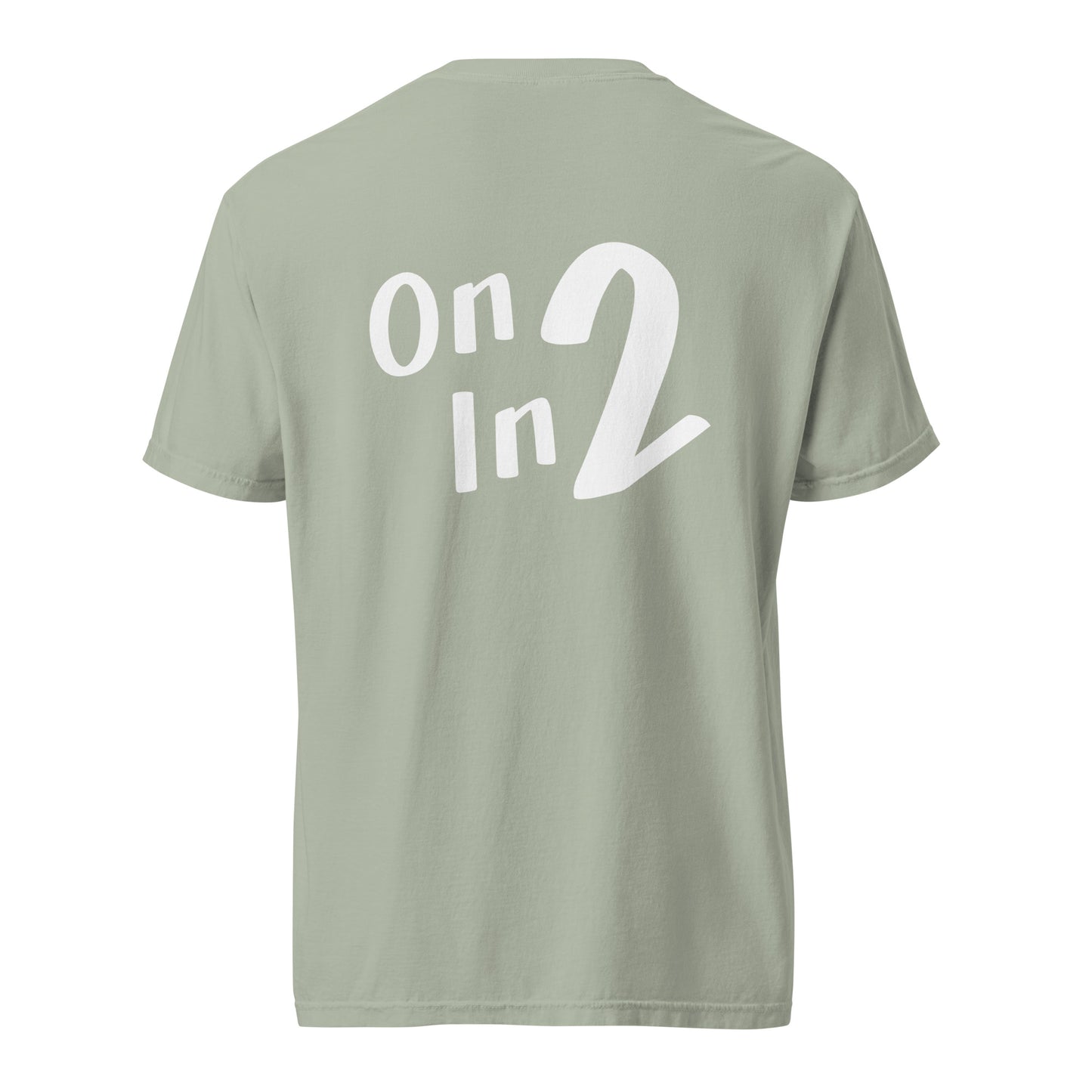 Men's On In 2 Tee