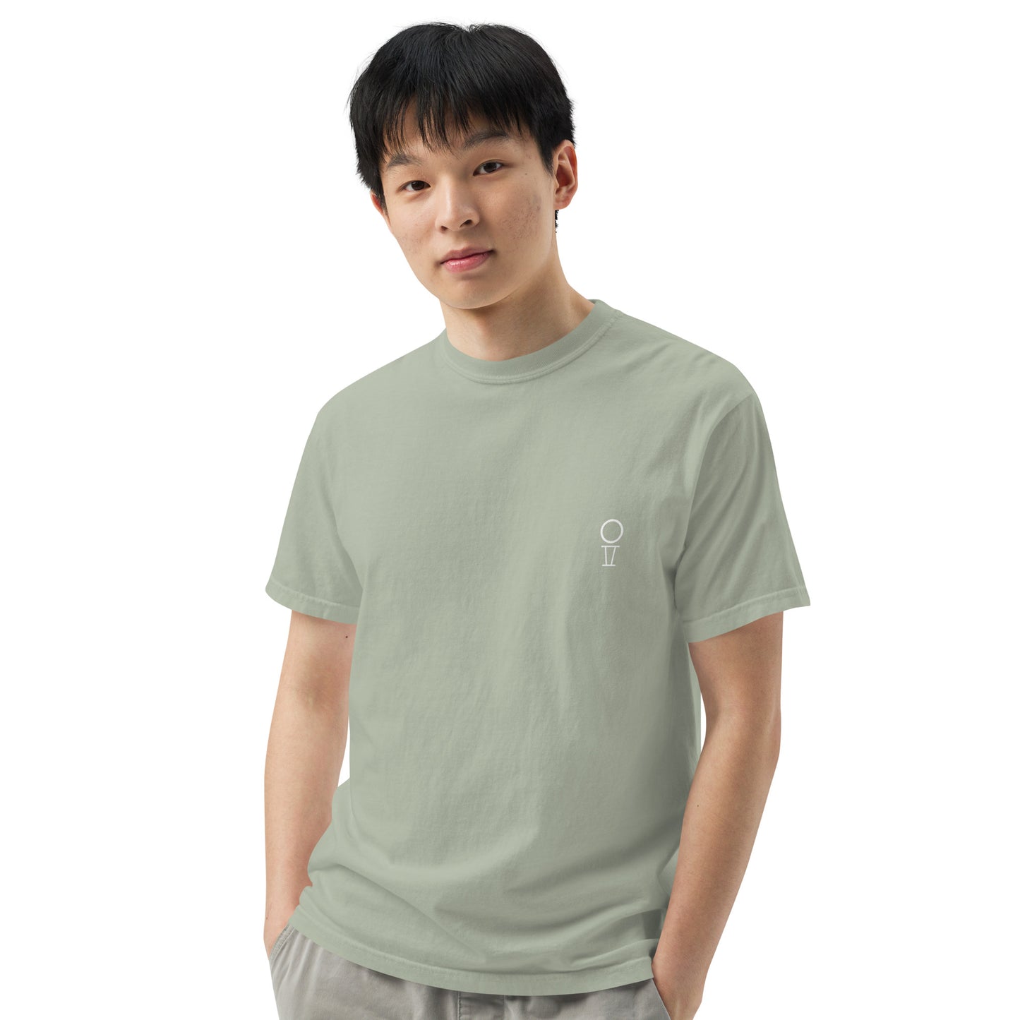 Men's On In 2 Tee