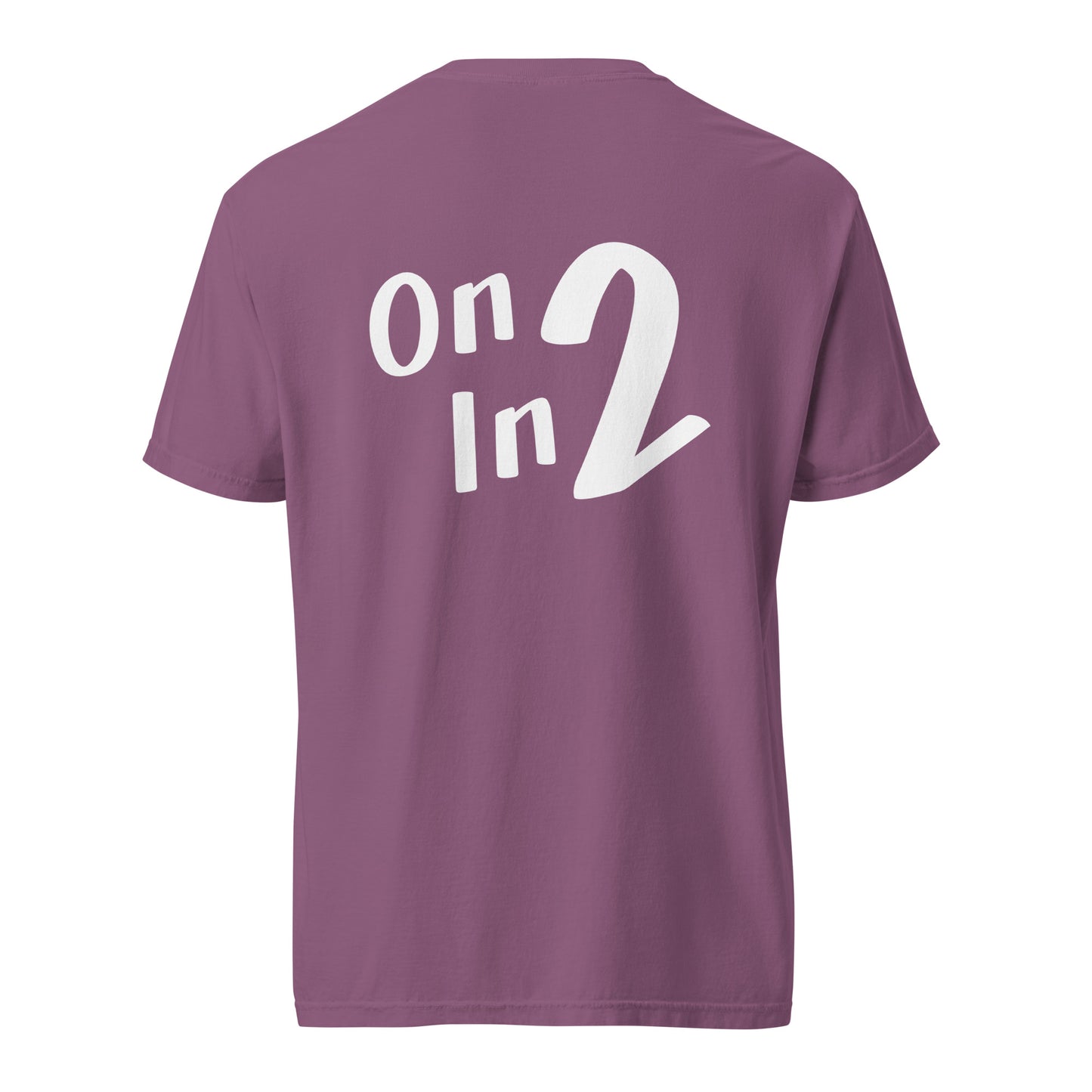 Men's On In 2 Tee