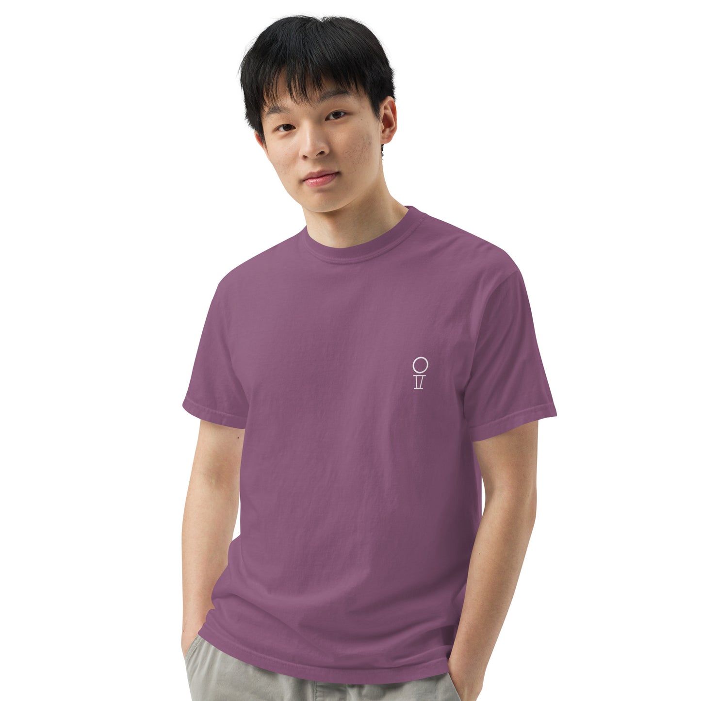 Men's On In 2 Tee
