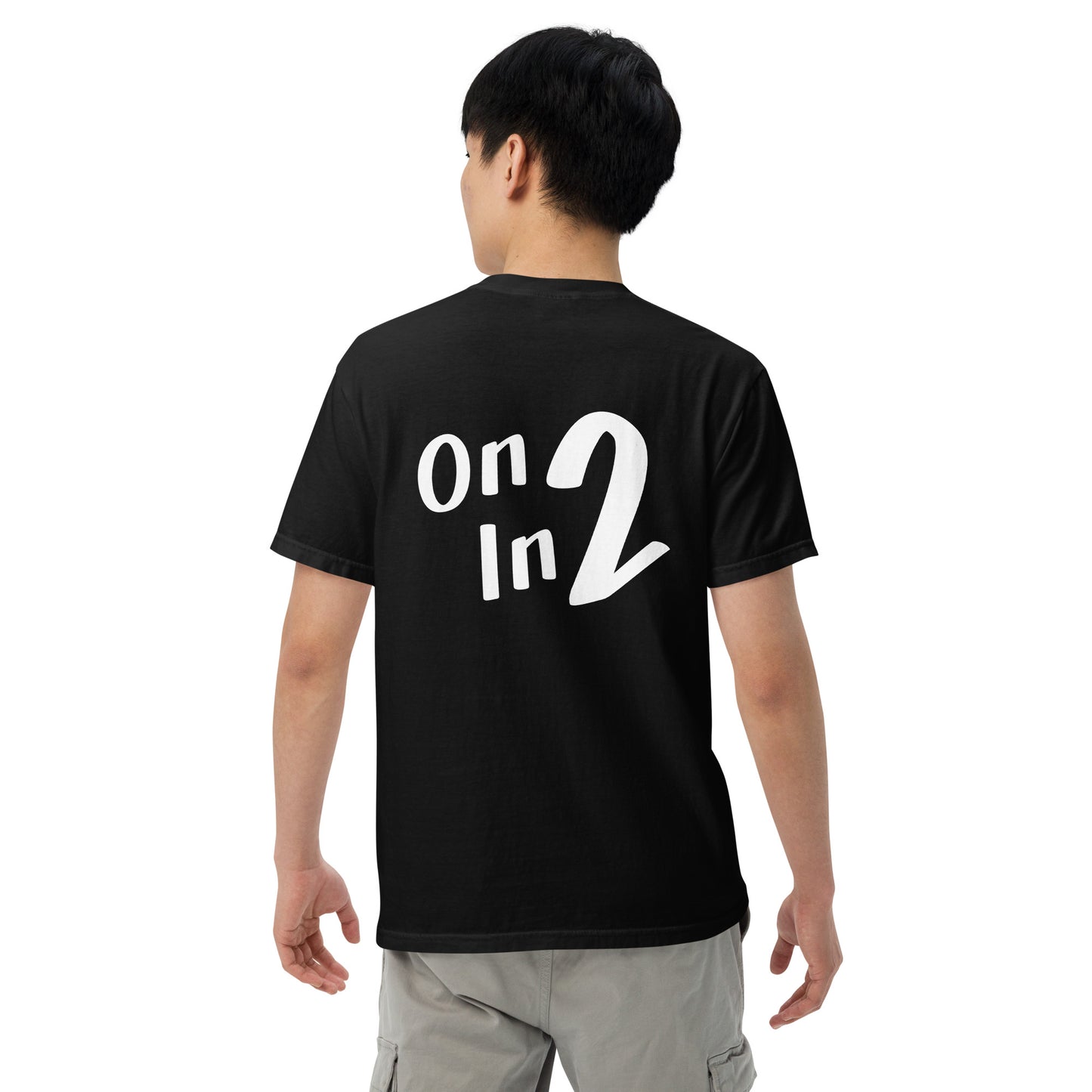 Men's On In 2 Tee