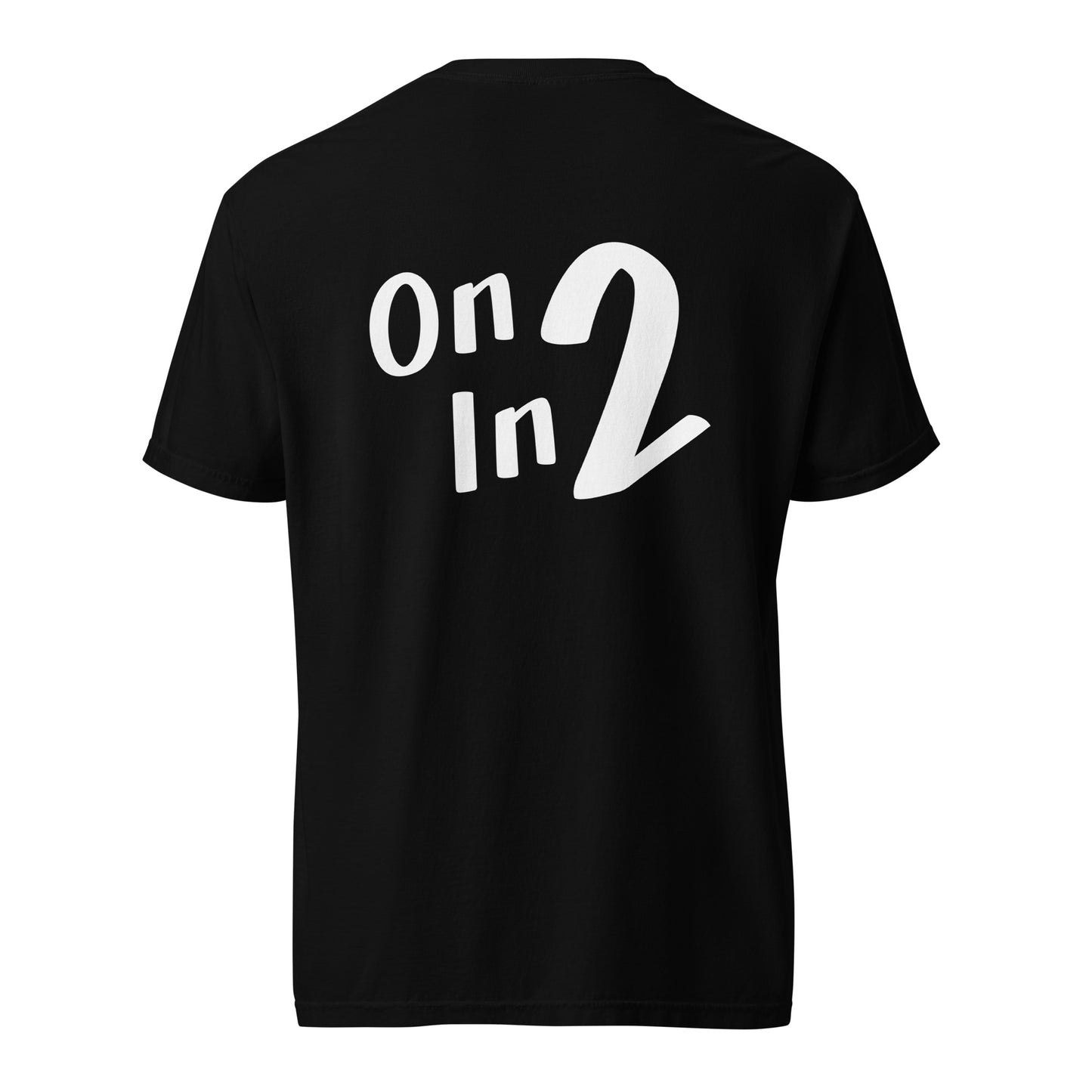 Men's On In 2 Tee