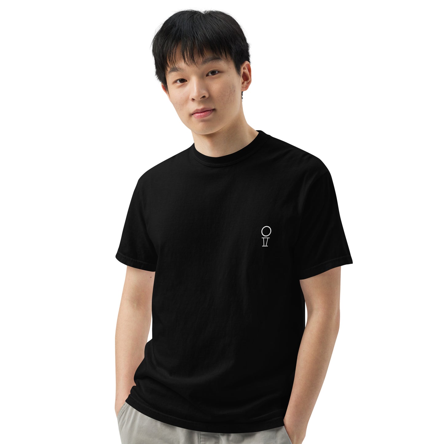 Men's On In 2 Tee