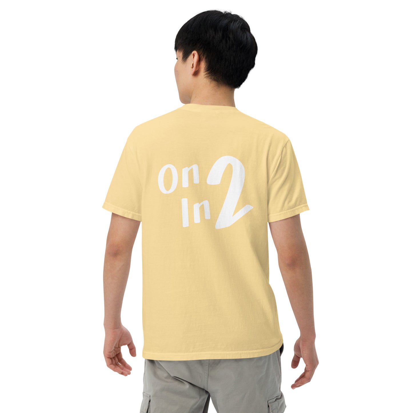 Men's On In 2 Tee