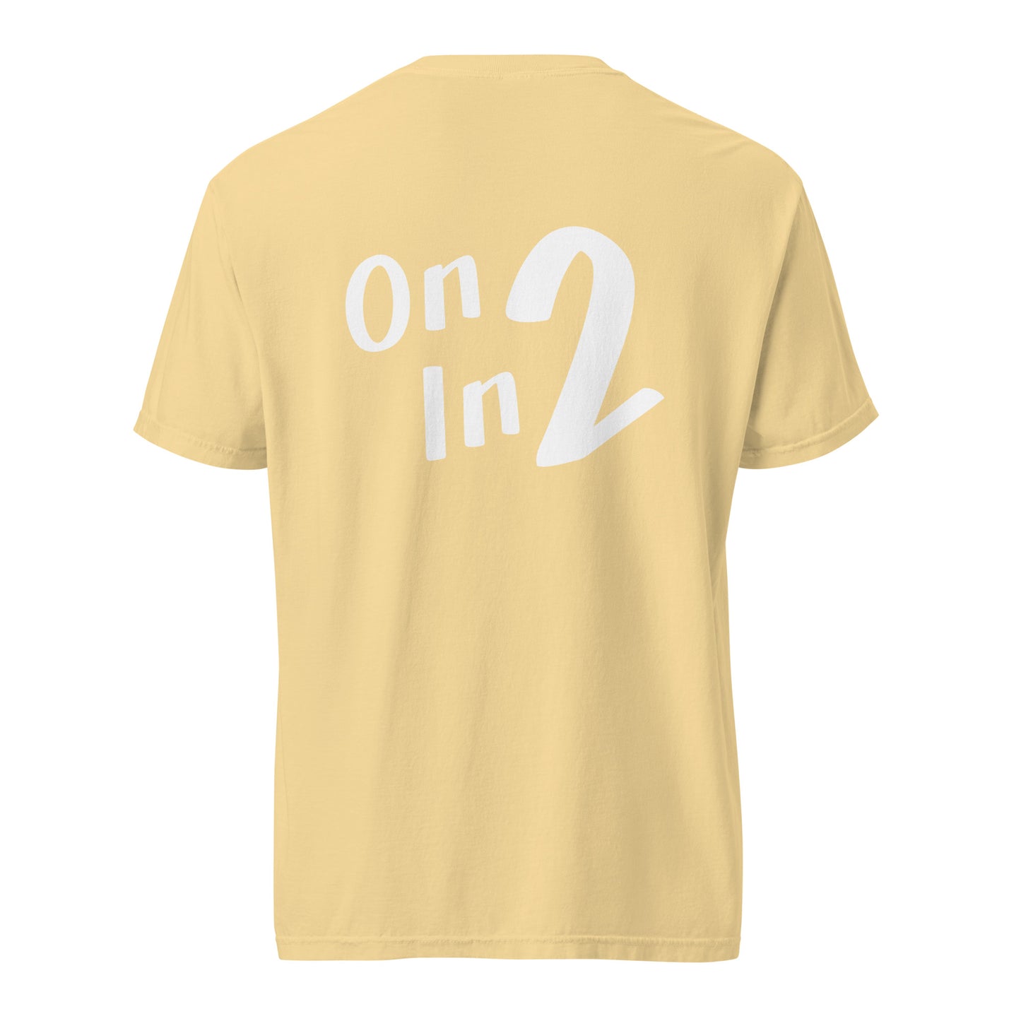 Men's On In 2 Tee