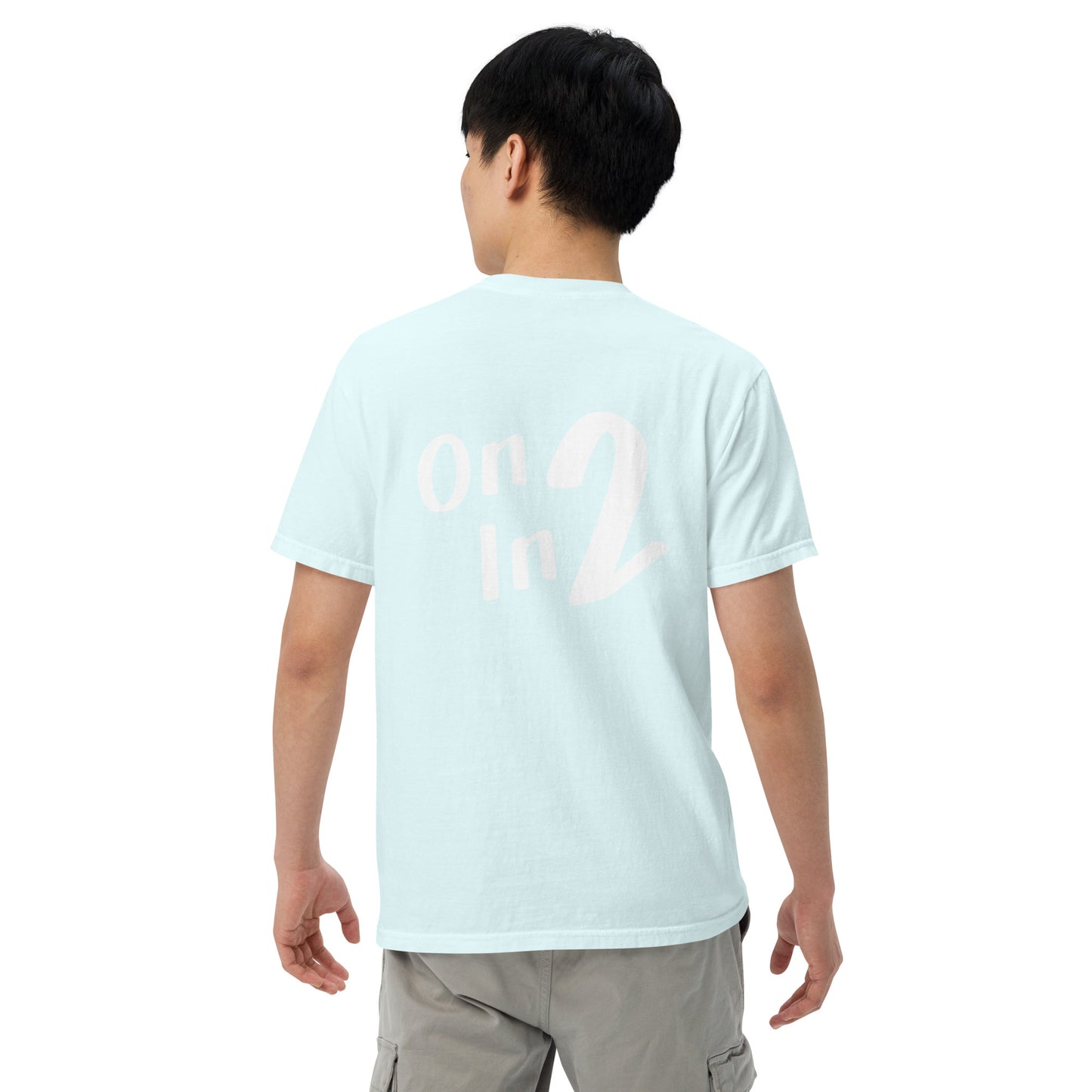 Men's On In 2 Tee