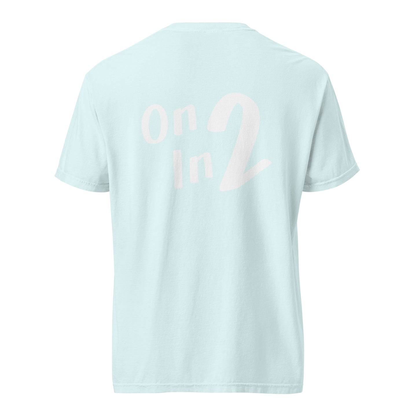 Men's On In 2 Tee