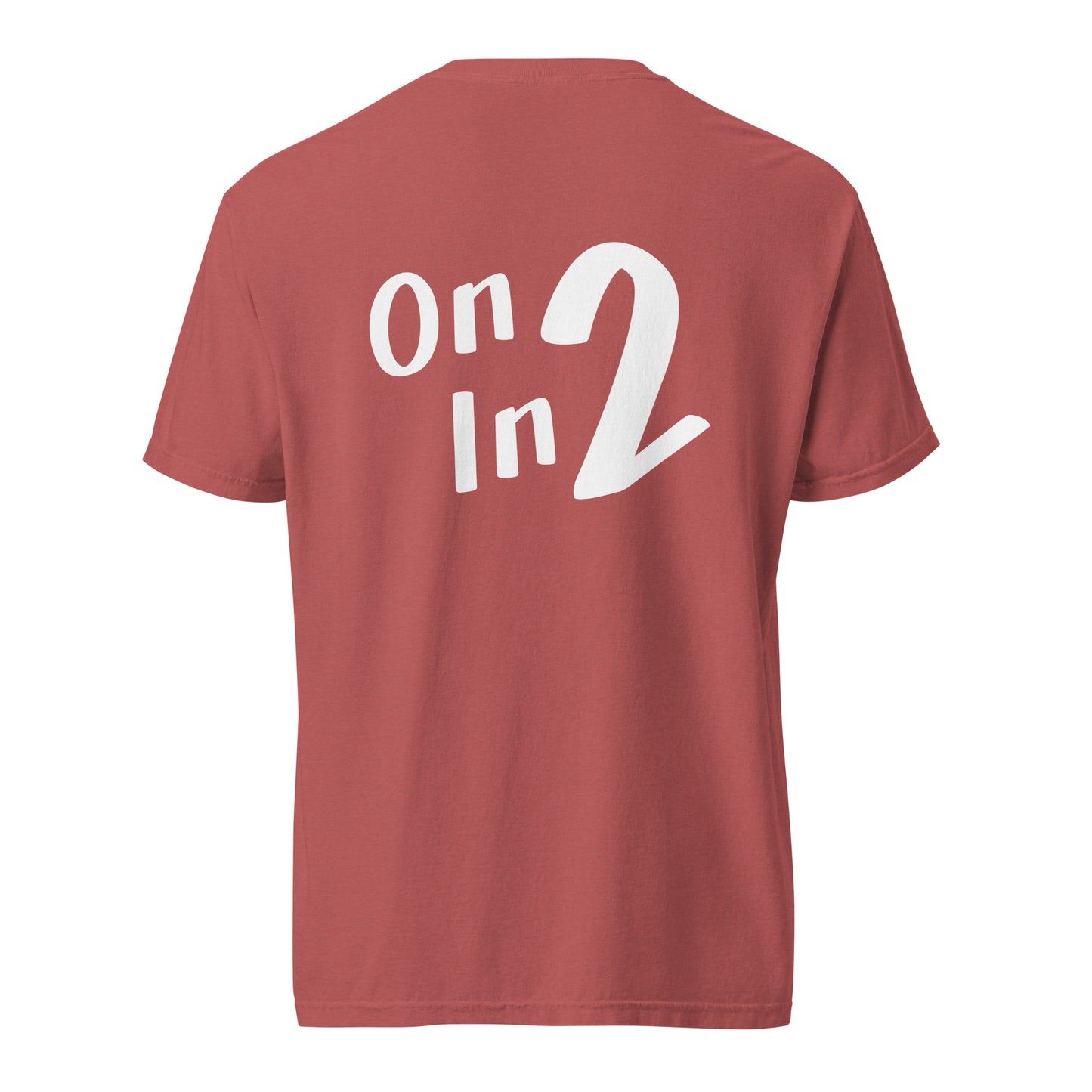 Men's On In 2 Tee