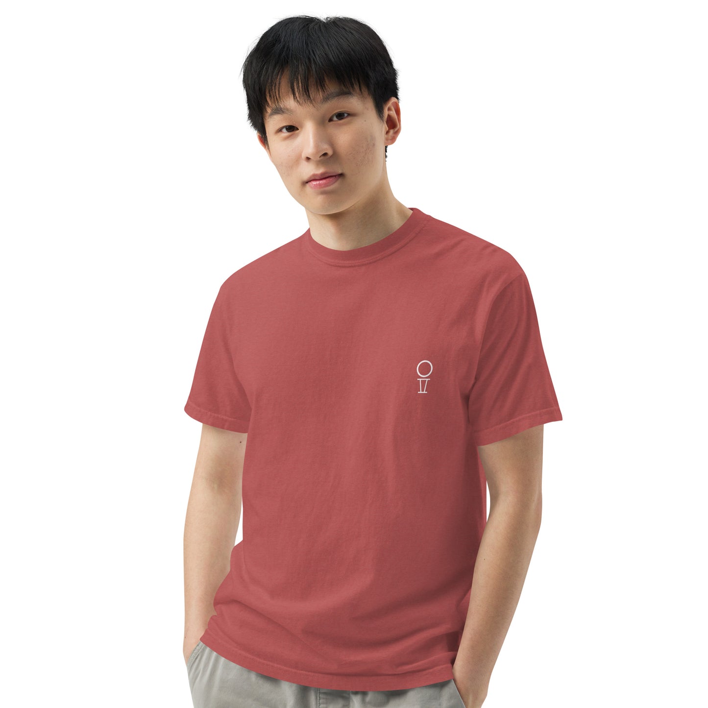Men's On In 2 Tee