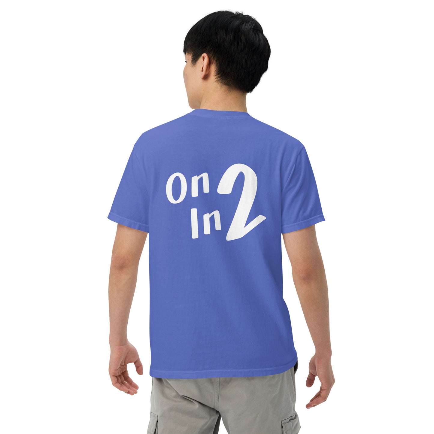 Men's On In 2 Tee