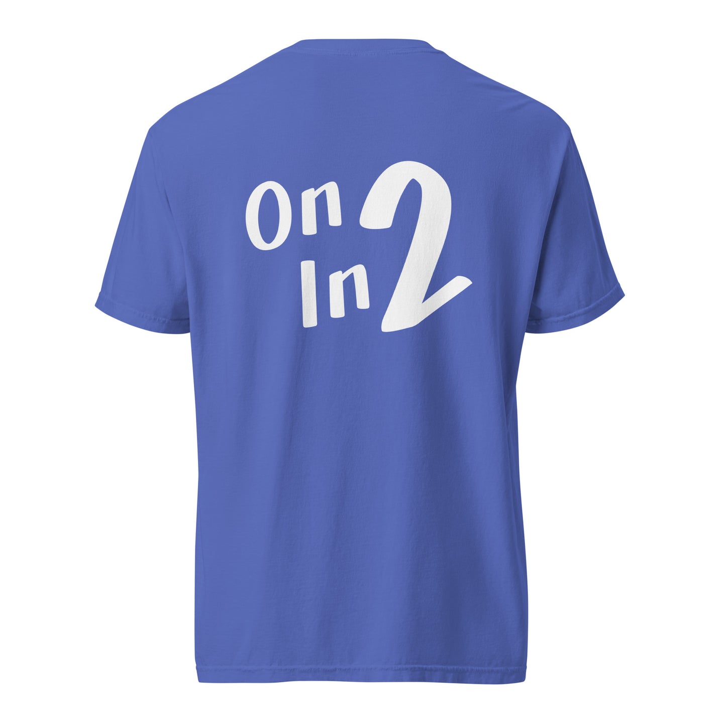 Men's On In 2 Tee