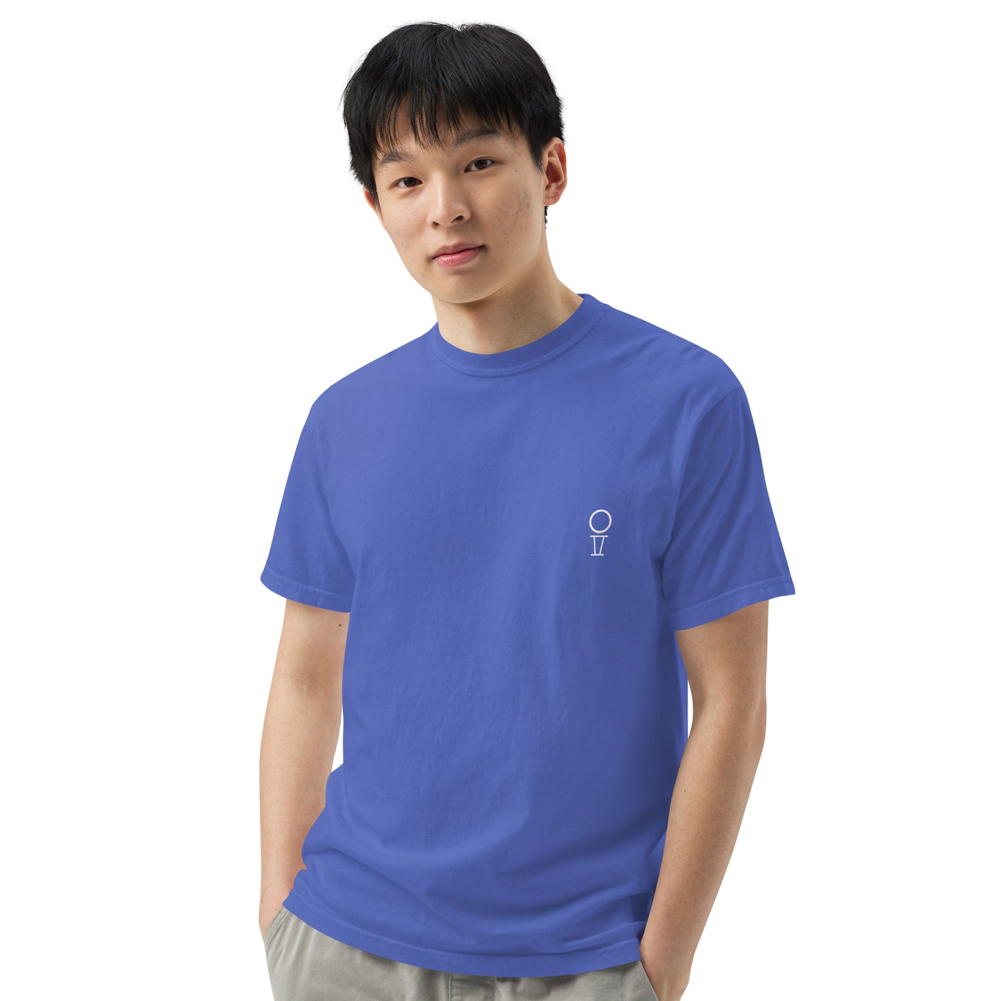 Men's On In 2 Tee