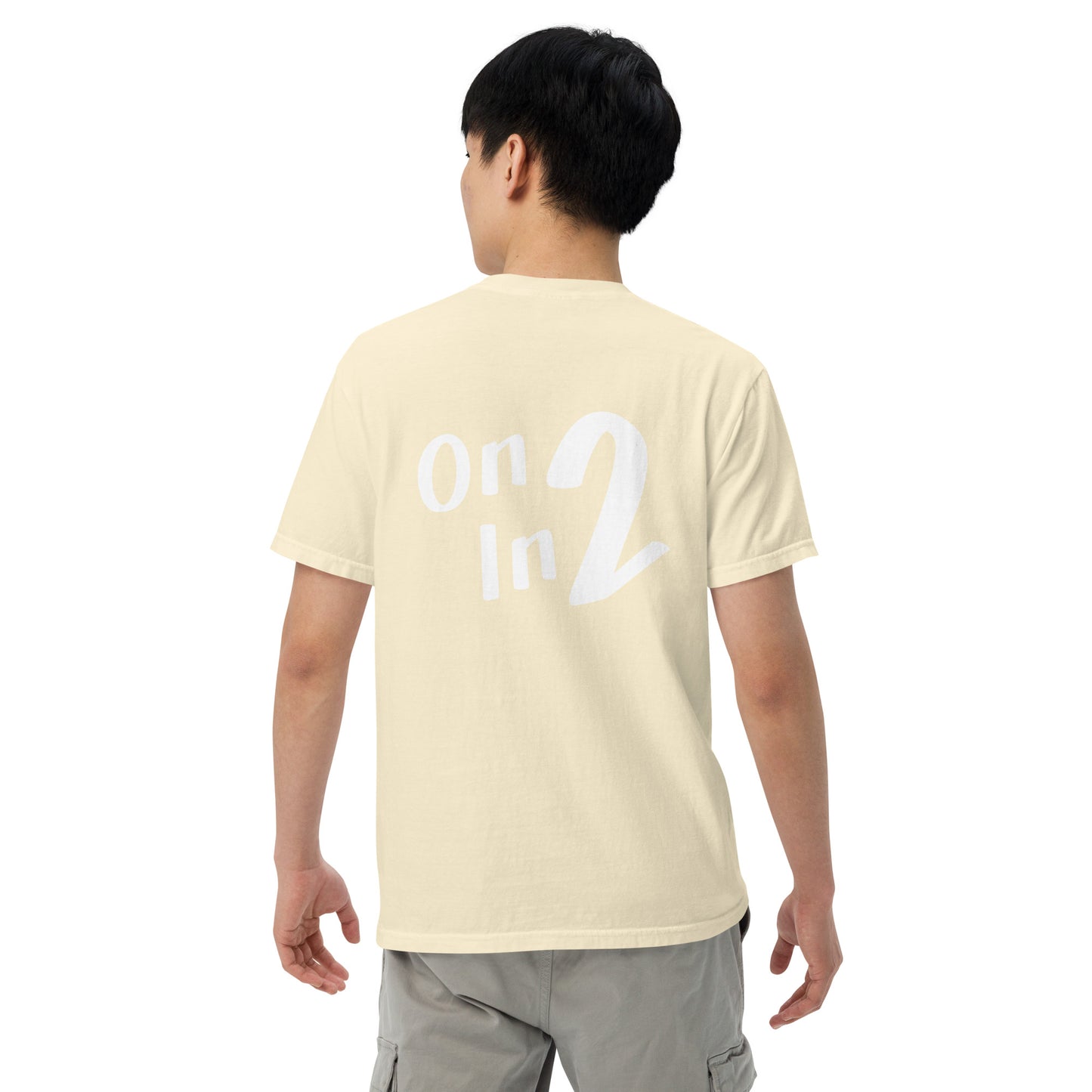 Men's On In 2 Tee