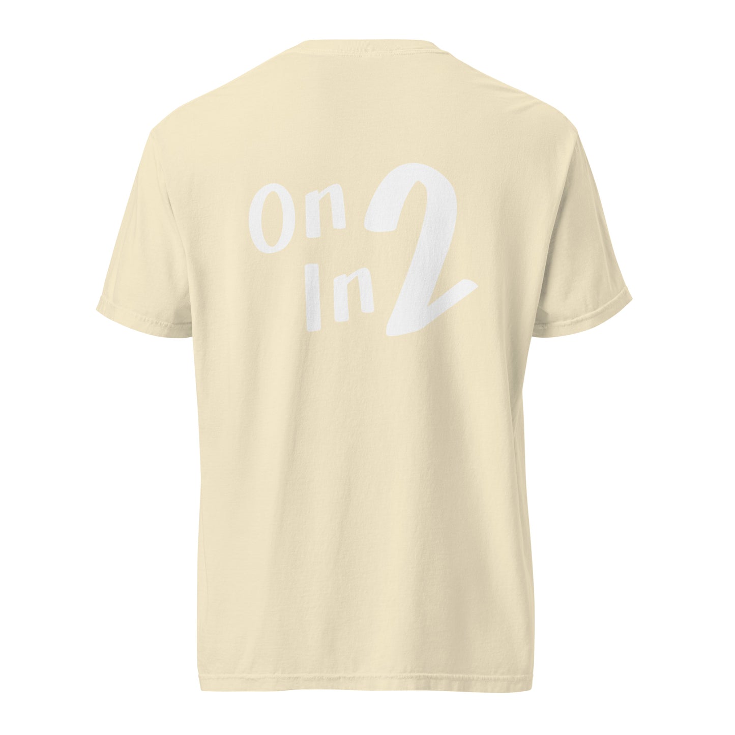 Men's On In 2 Tee