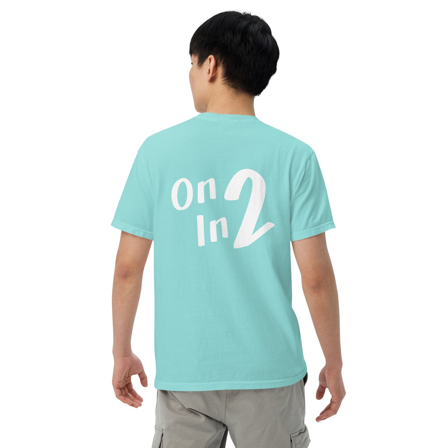 Men's On In 2 Tee