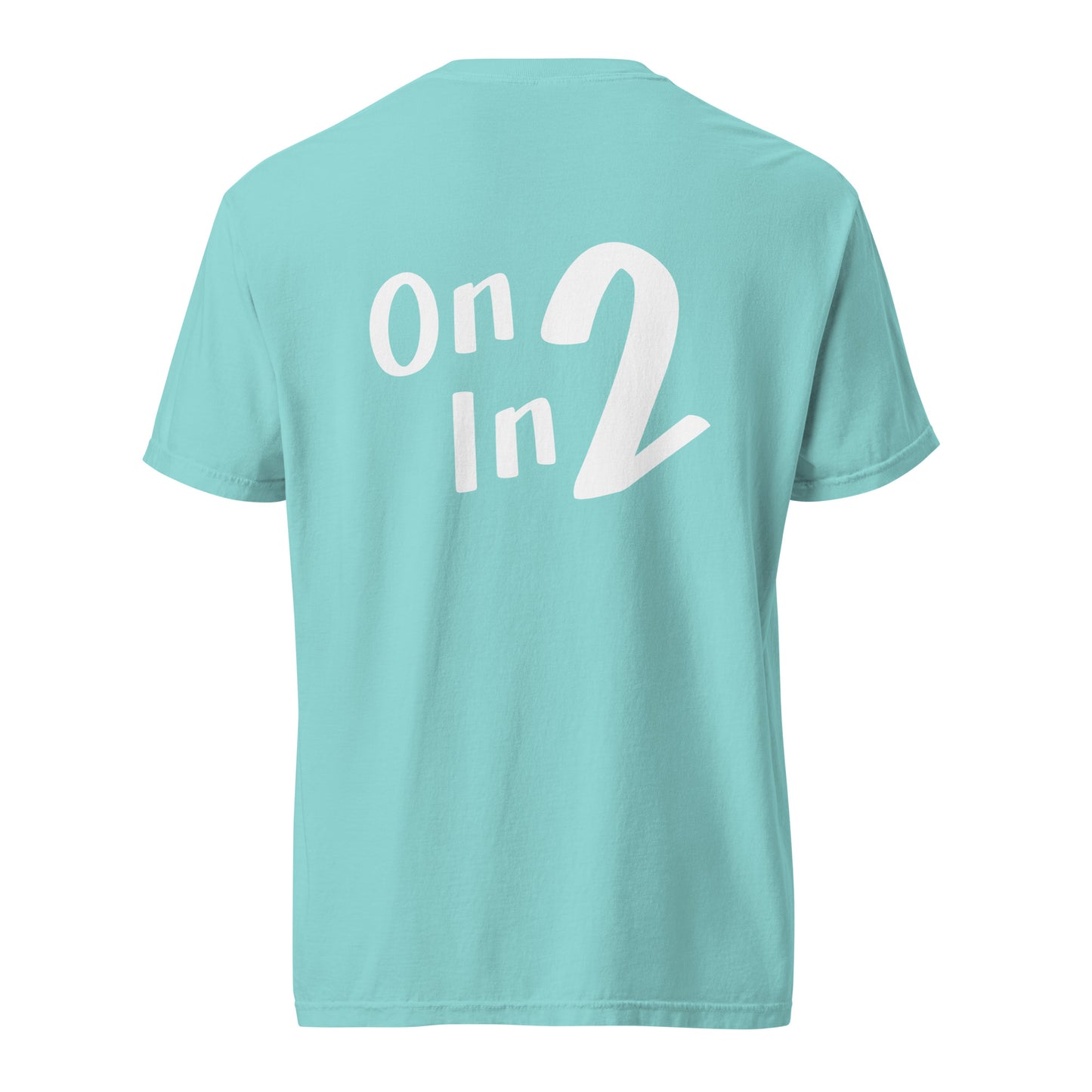 Men's On In 2 Tee