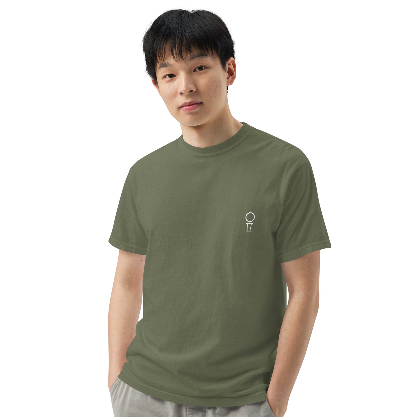 Men's On In 2 Tee