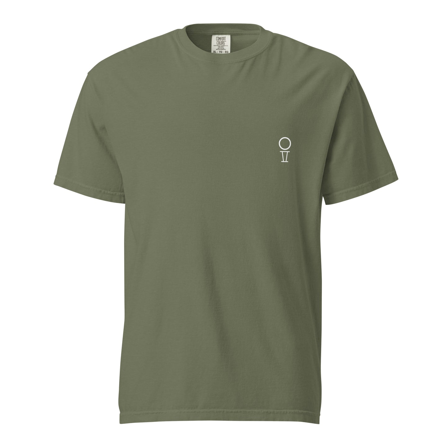 Men's On In 2 Tee