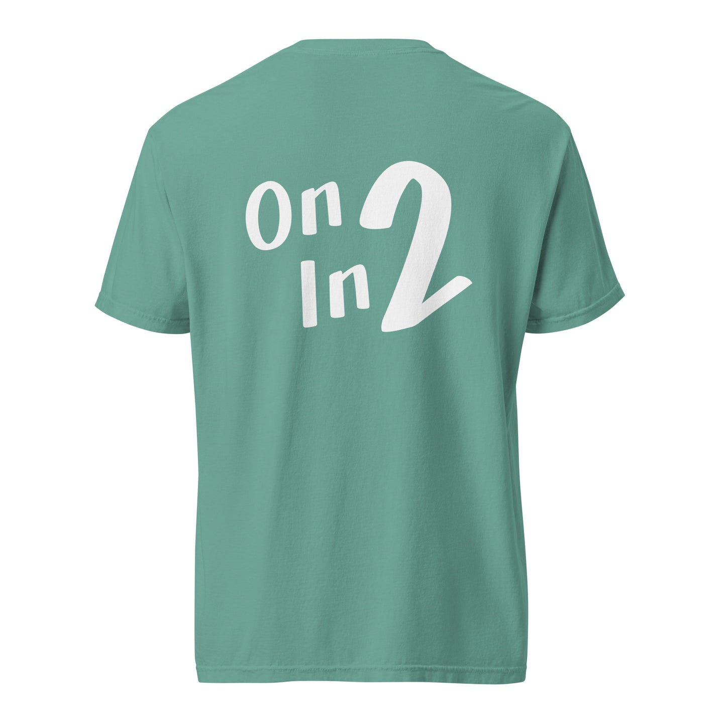 Men's On In 2 Tee