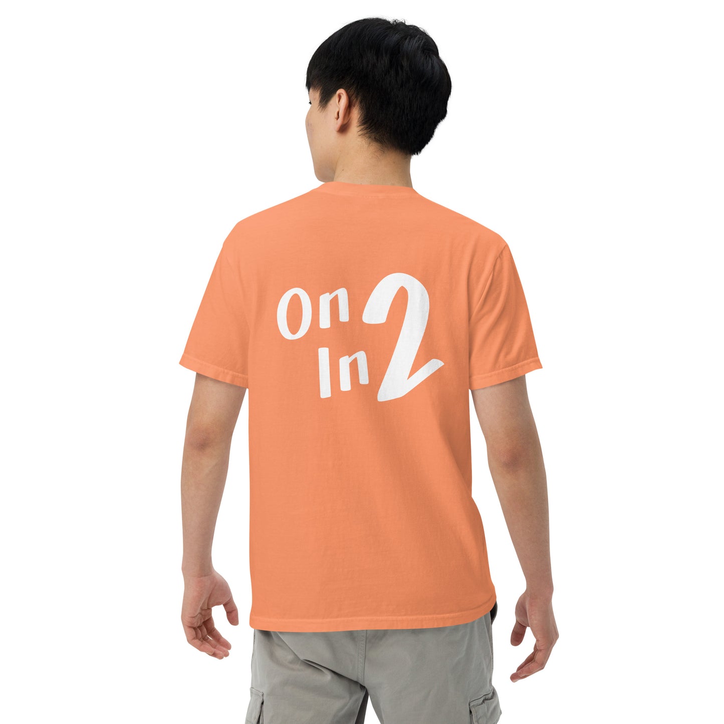 Men's On In 2 Tee