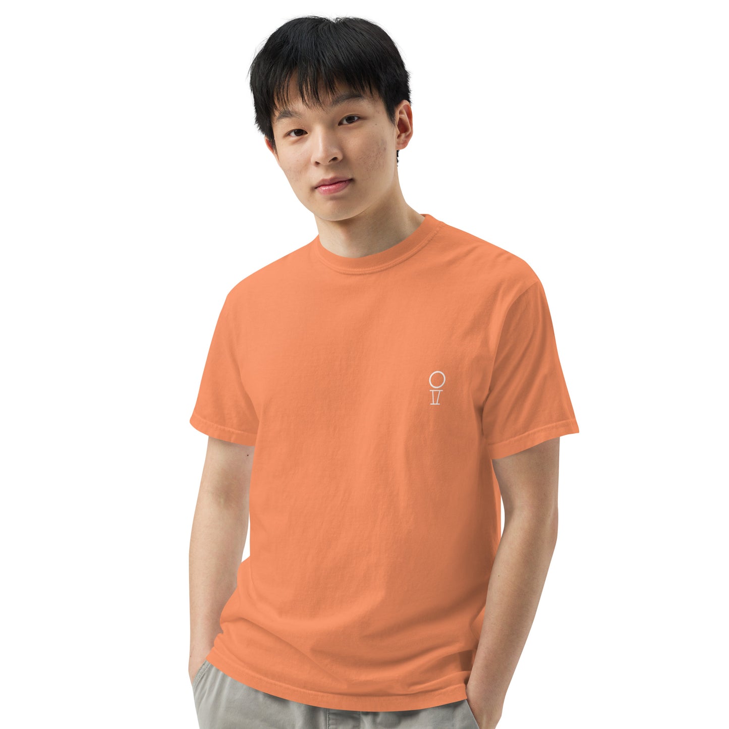 Men's On In 2 Tee