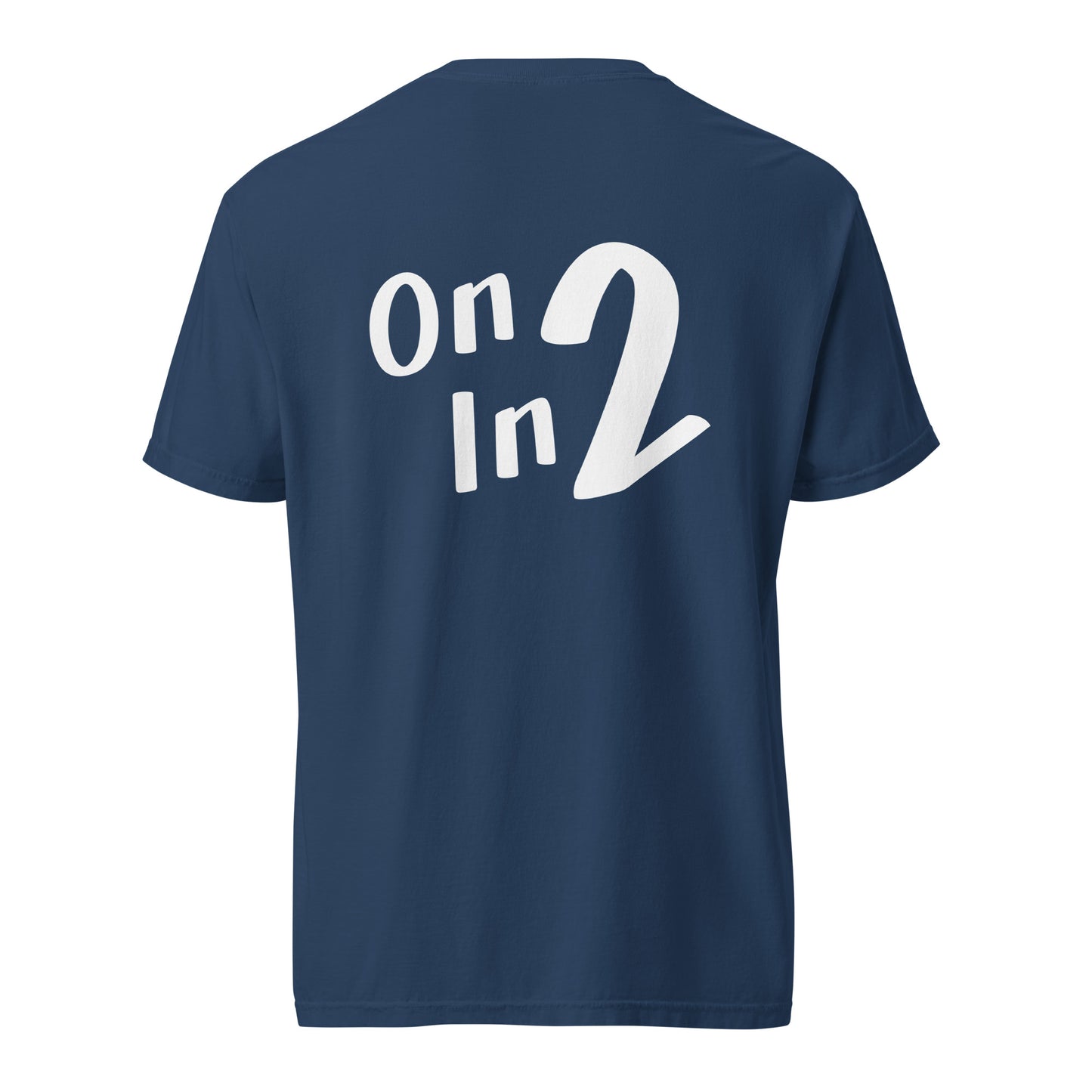 Men's On In 2 Tee