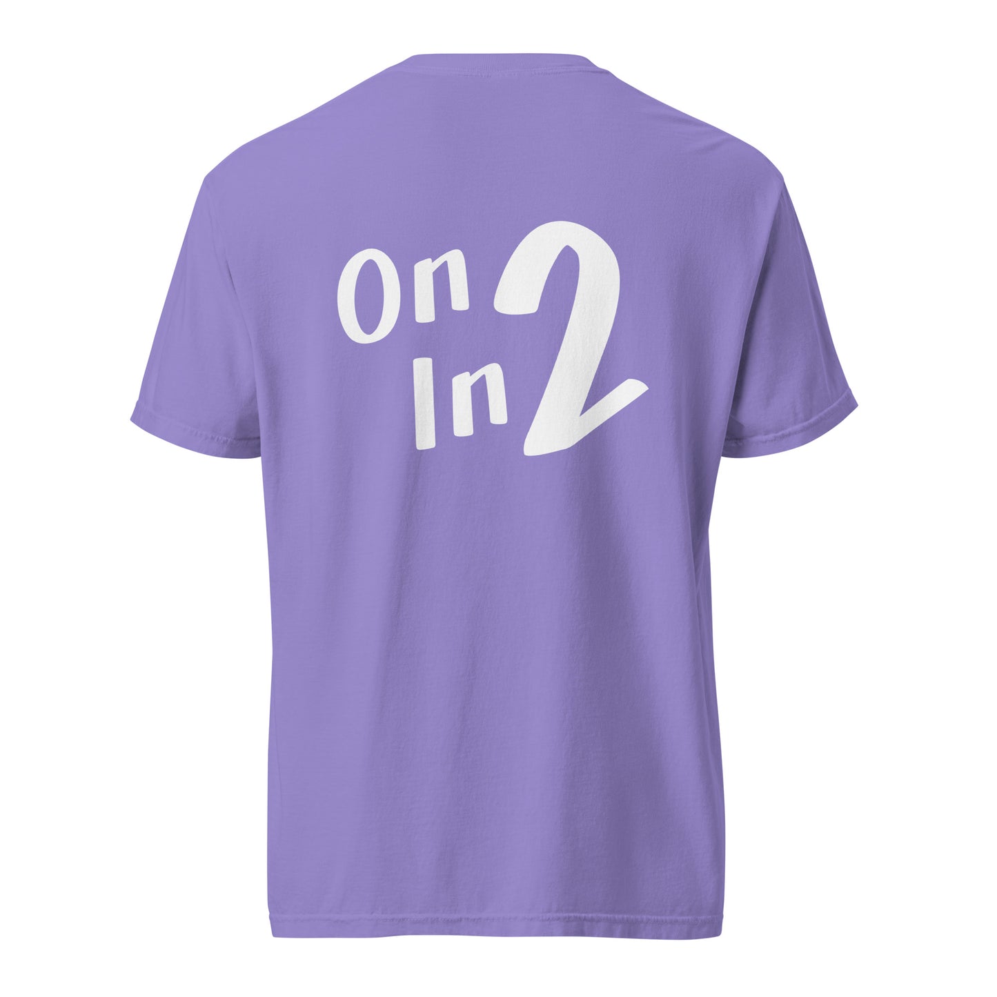 Men's On In 2 Tee