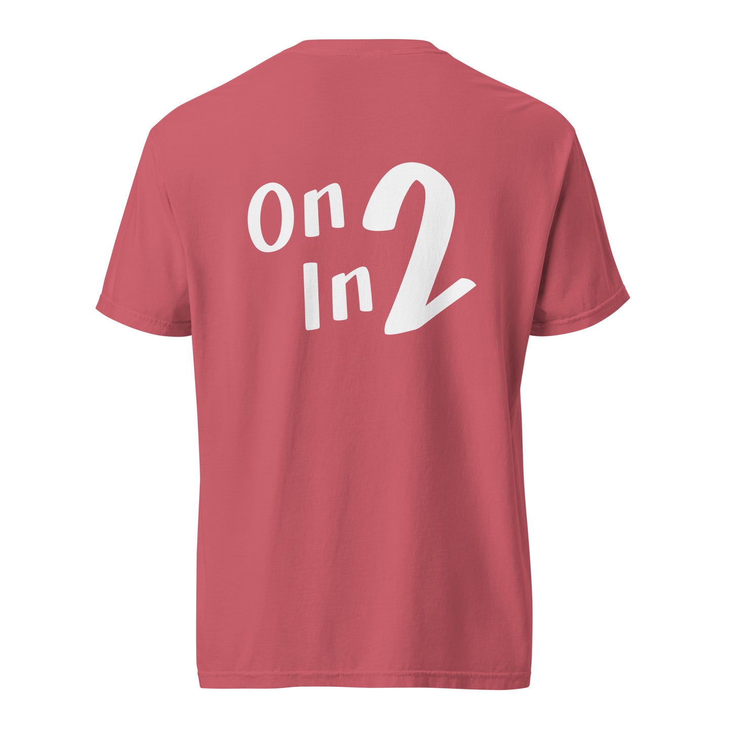 Men's On In 2 Tee