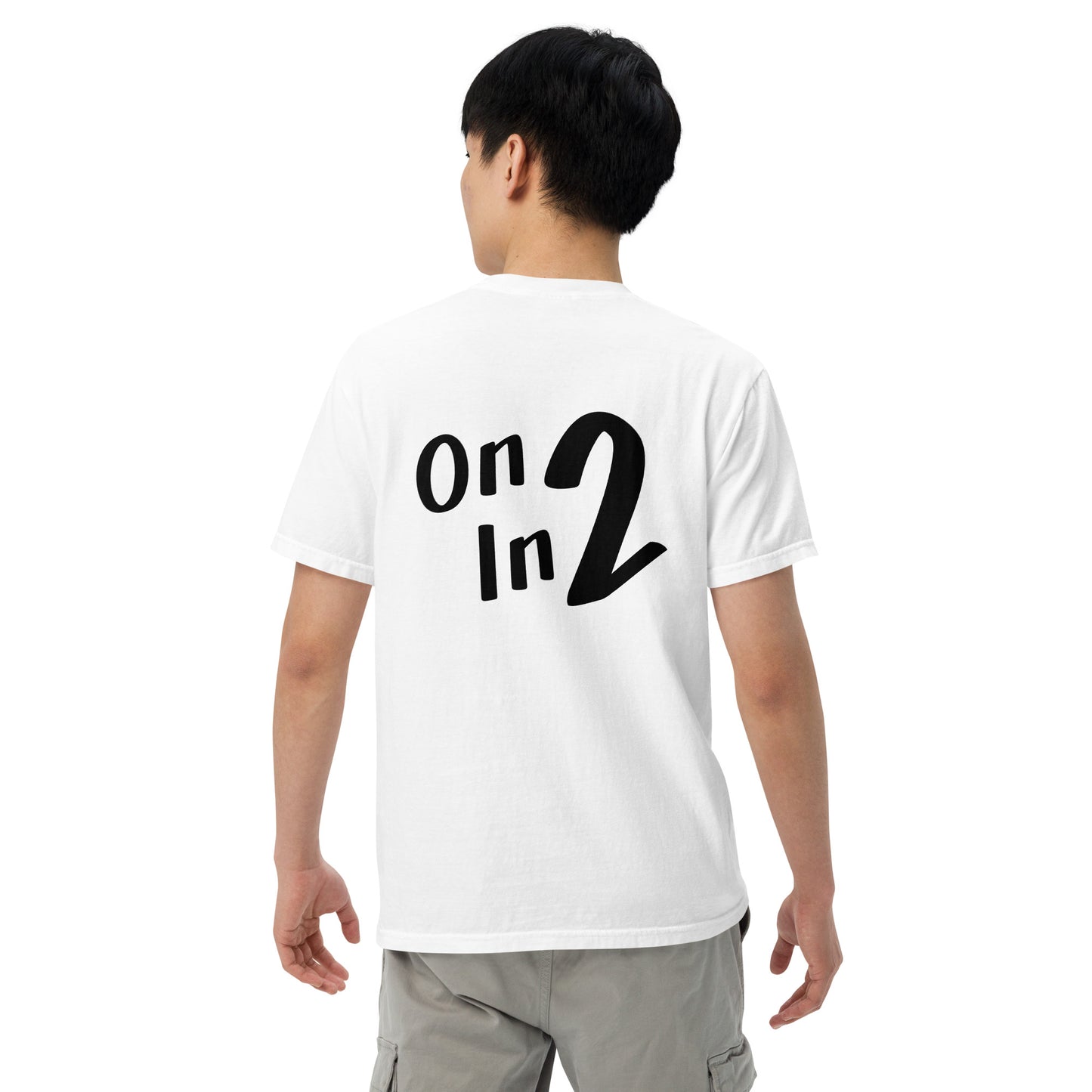 Men's On In 2 Tee